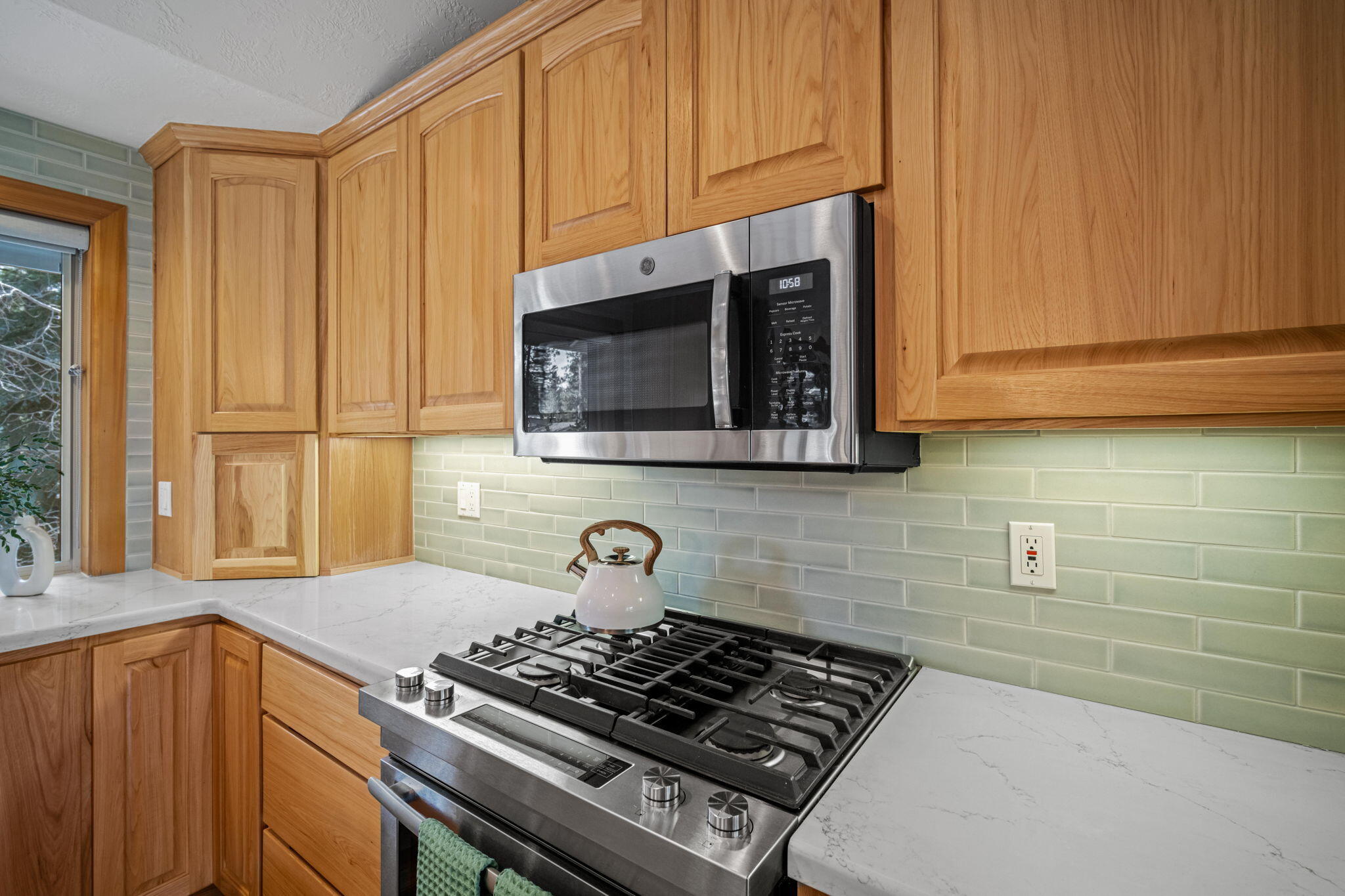 Fairway Point Villag - Residential