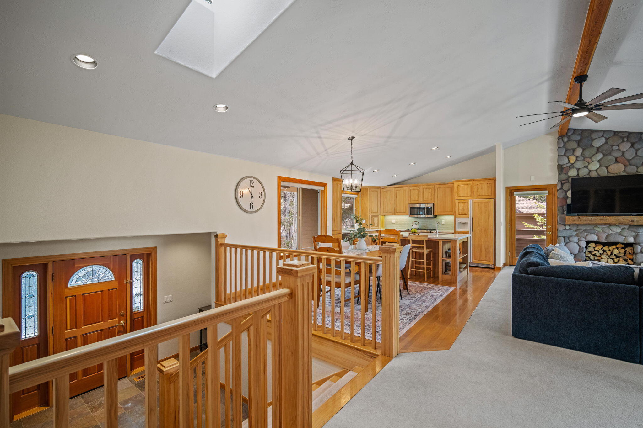 Fairway Point Villag - Residential