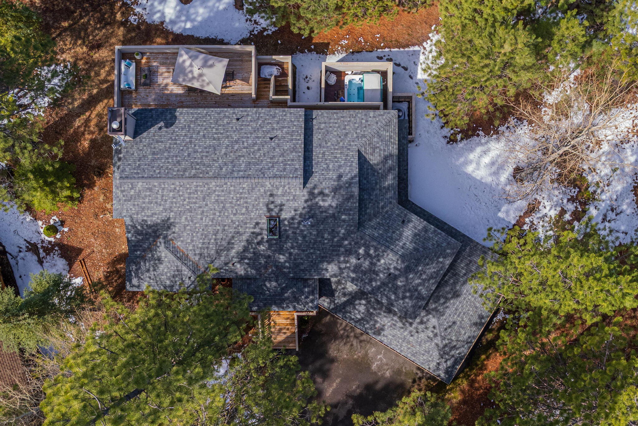 Fairway Point Villag - Residential