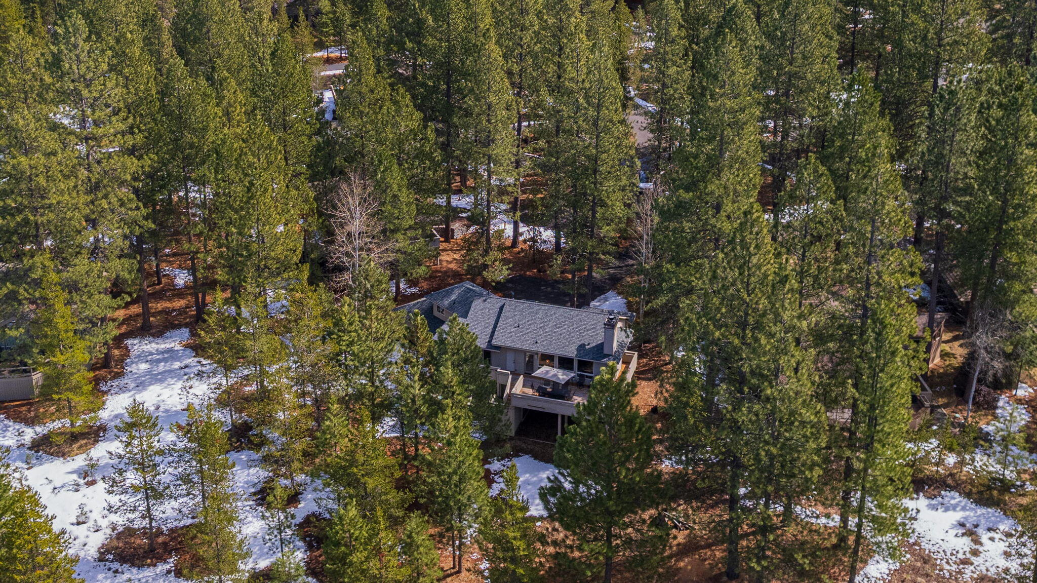 Fairway Point Villag - Residential