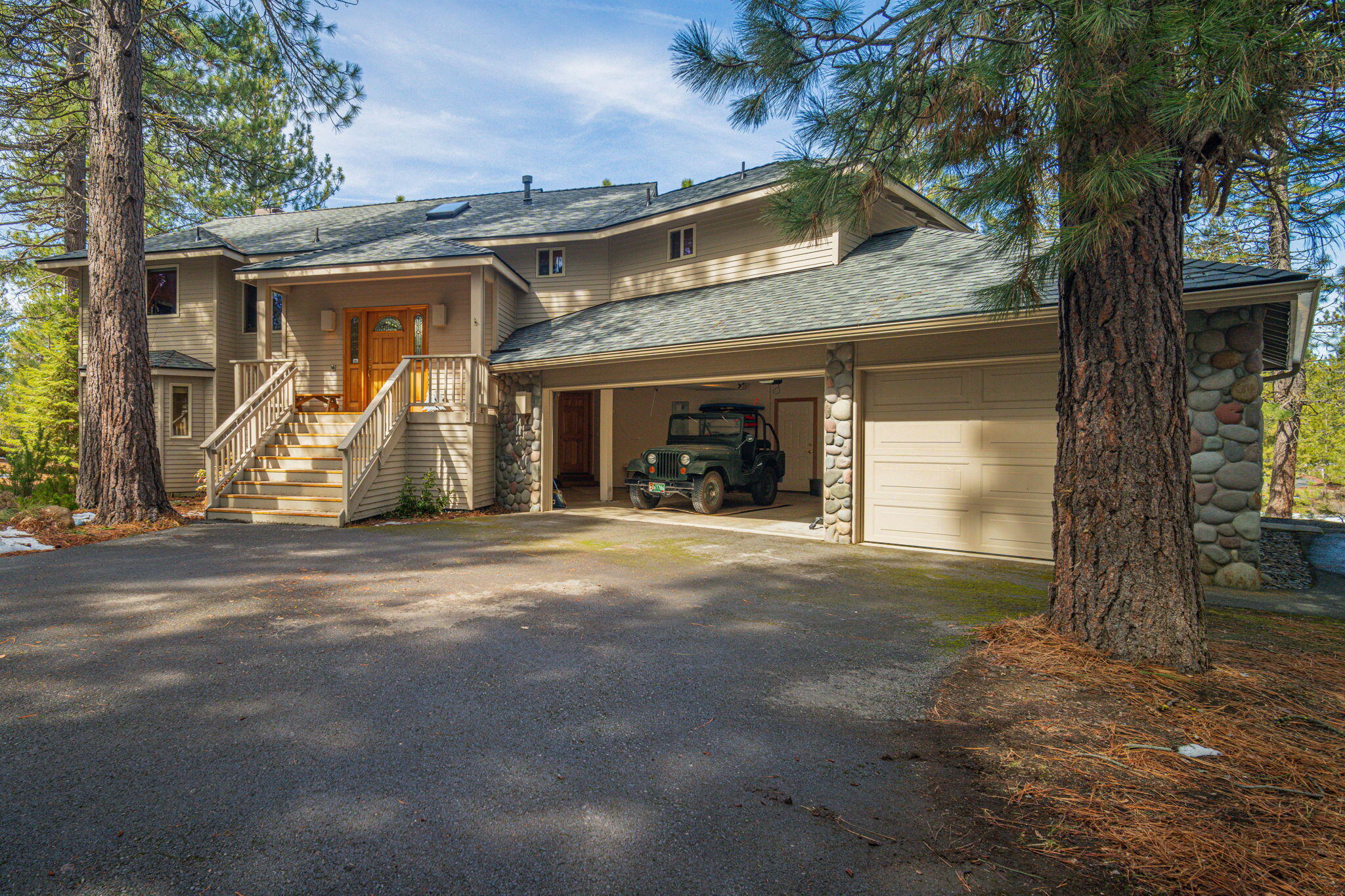 Fairway Point Villag - Residential