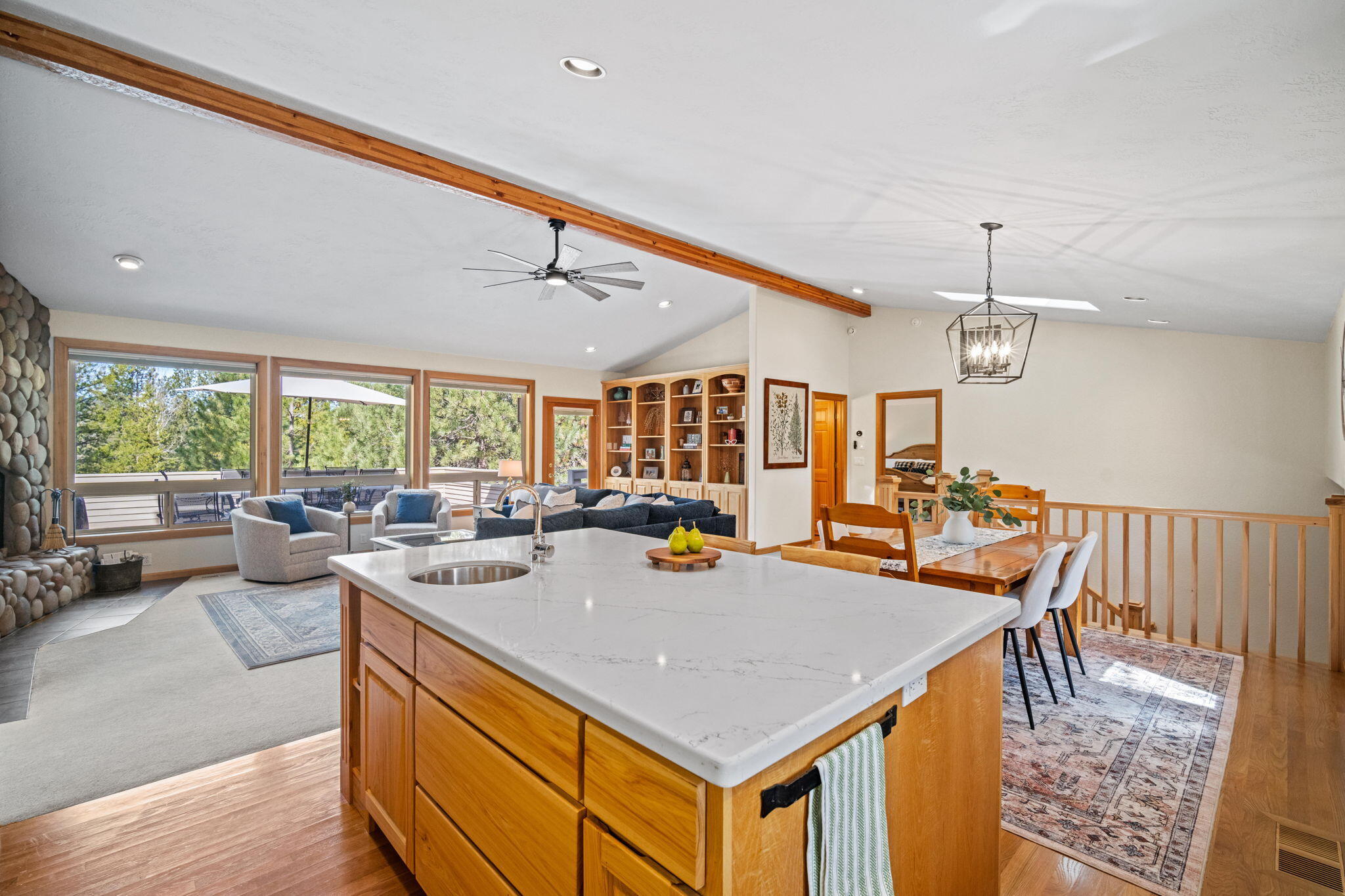 Fairway Point Villag - Residential