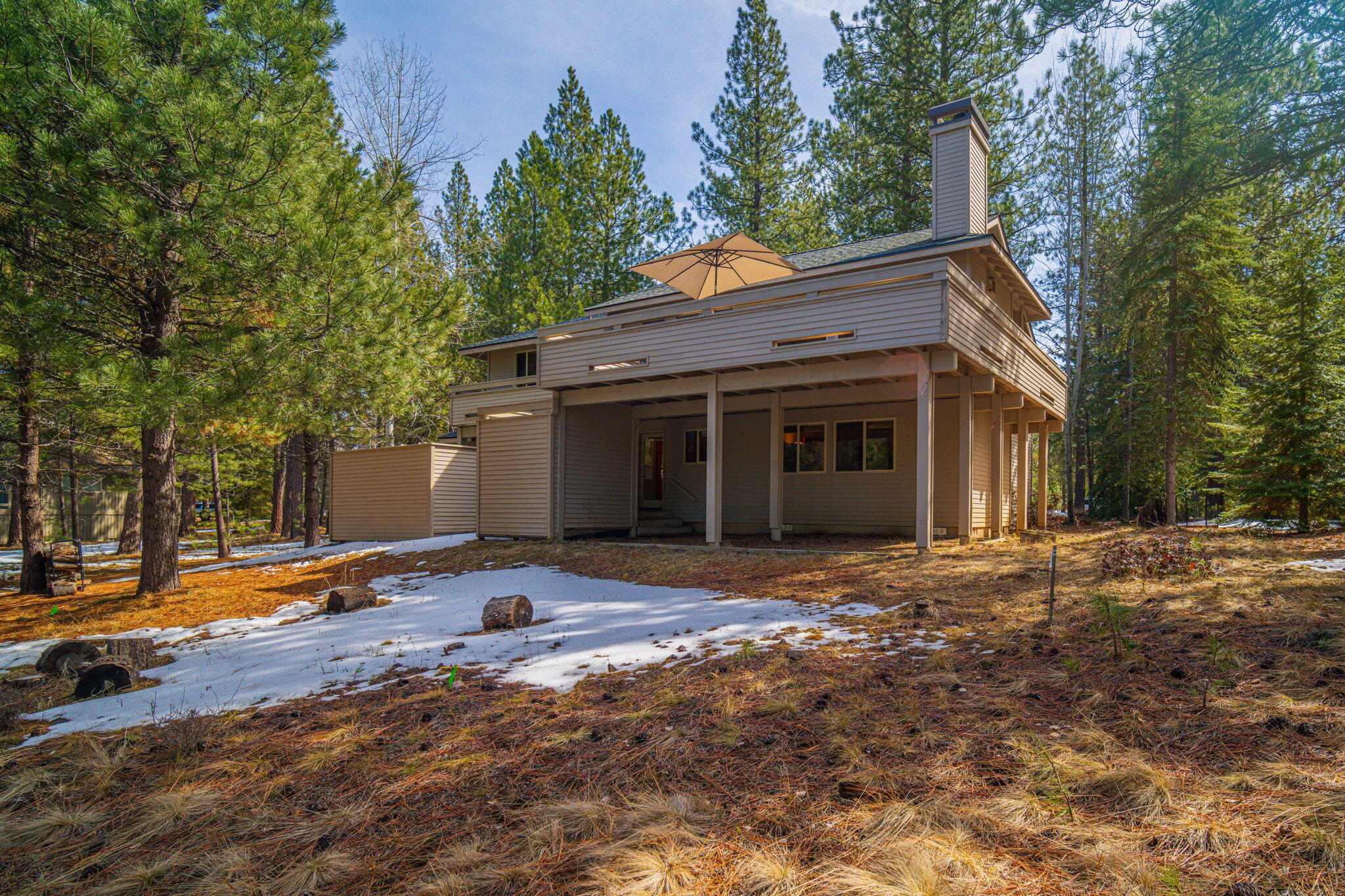 Fairway Point Villag - Residential