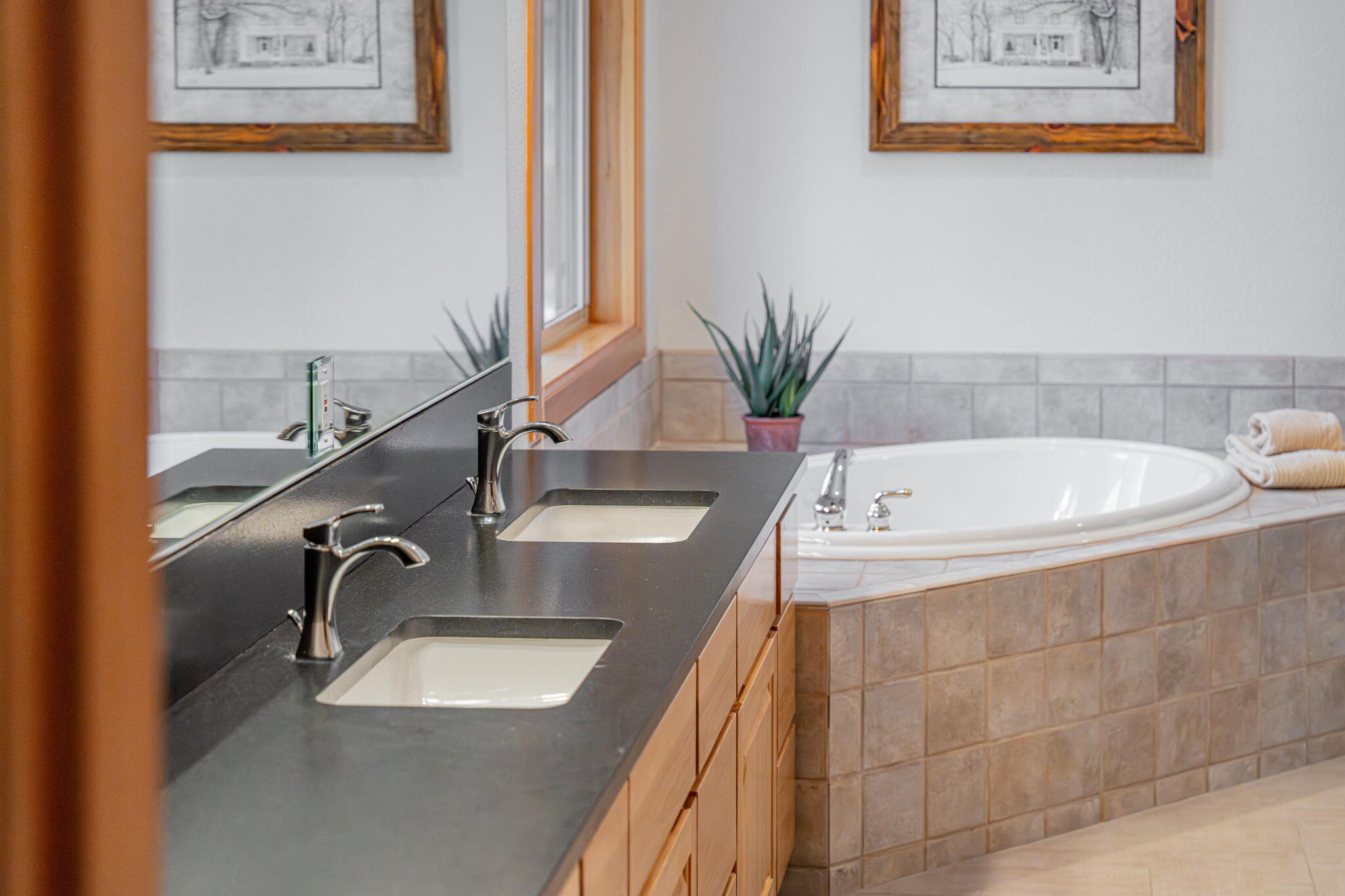 Fairway Point Villag - Residential