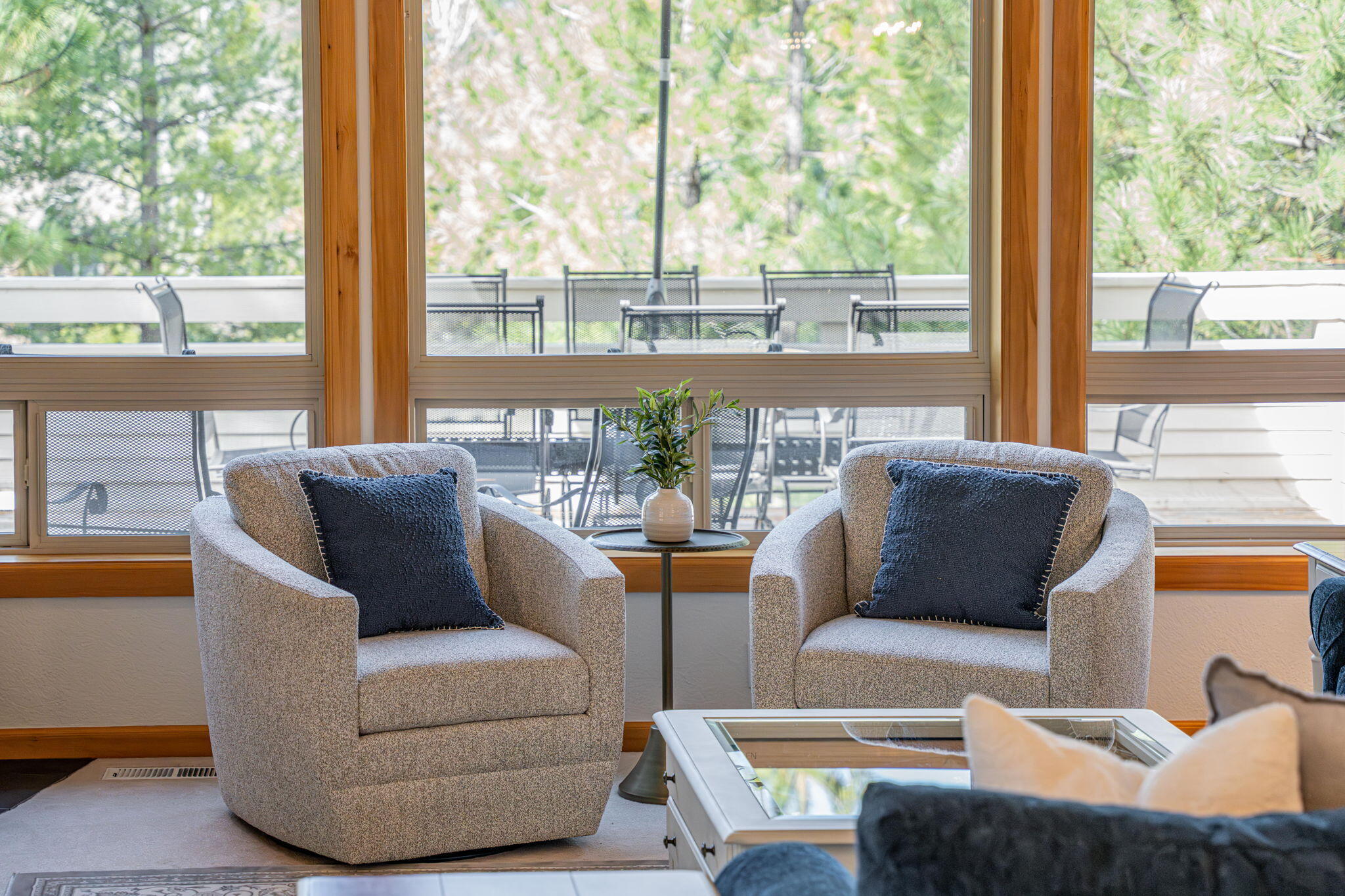 Fairway Point Villag - Residential