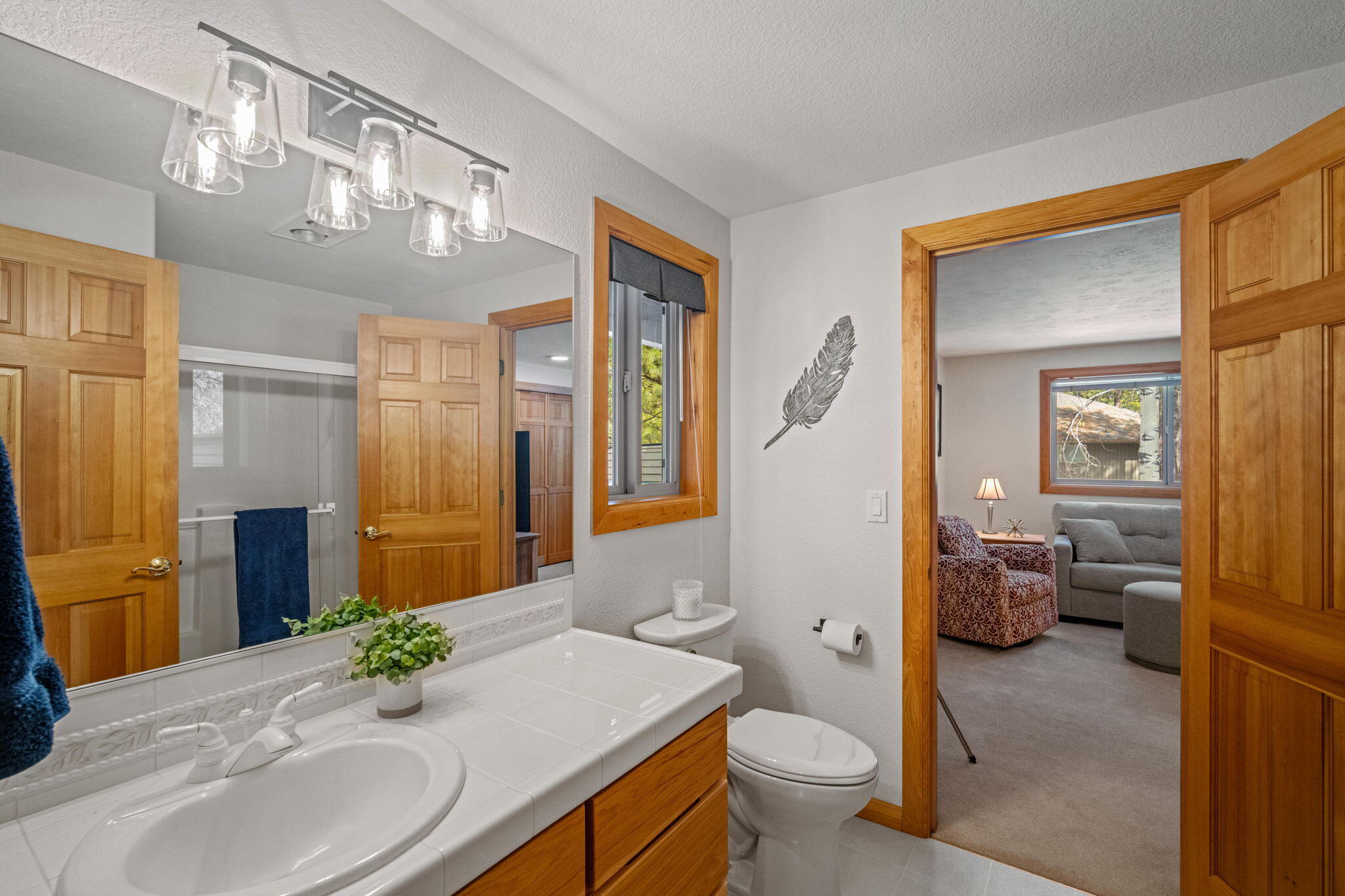 Fairway Point Villag - Residential