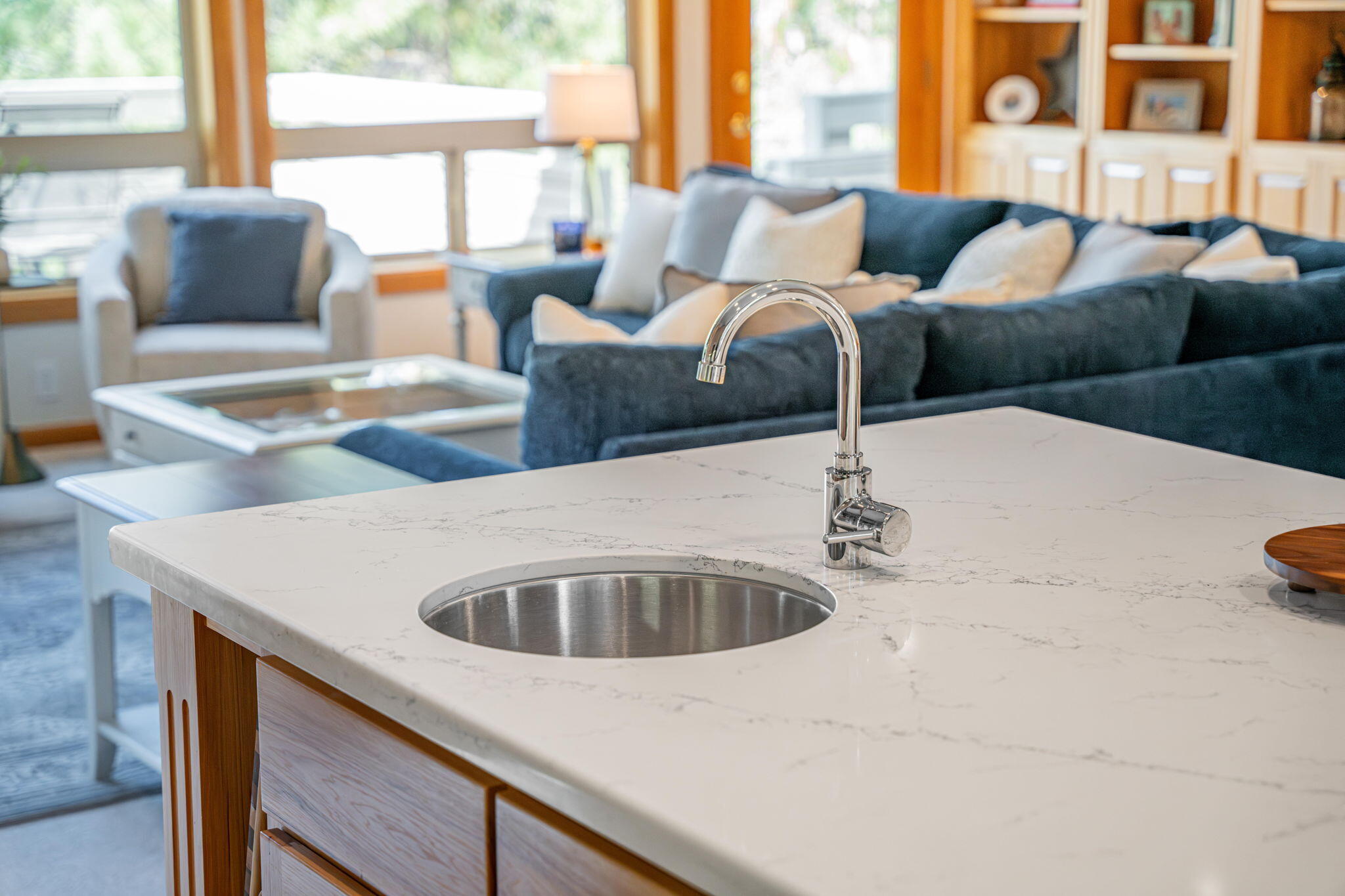 Fairway Point Villag - Residential