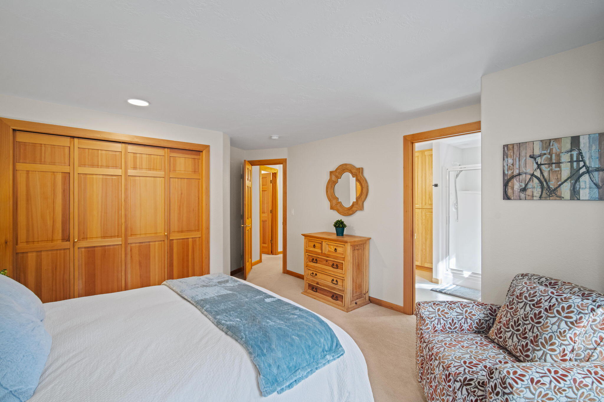 Fairway Point Villag - Residential