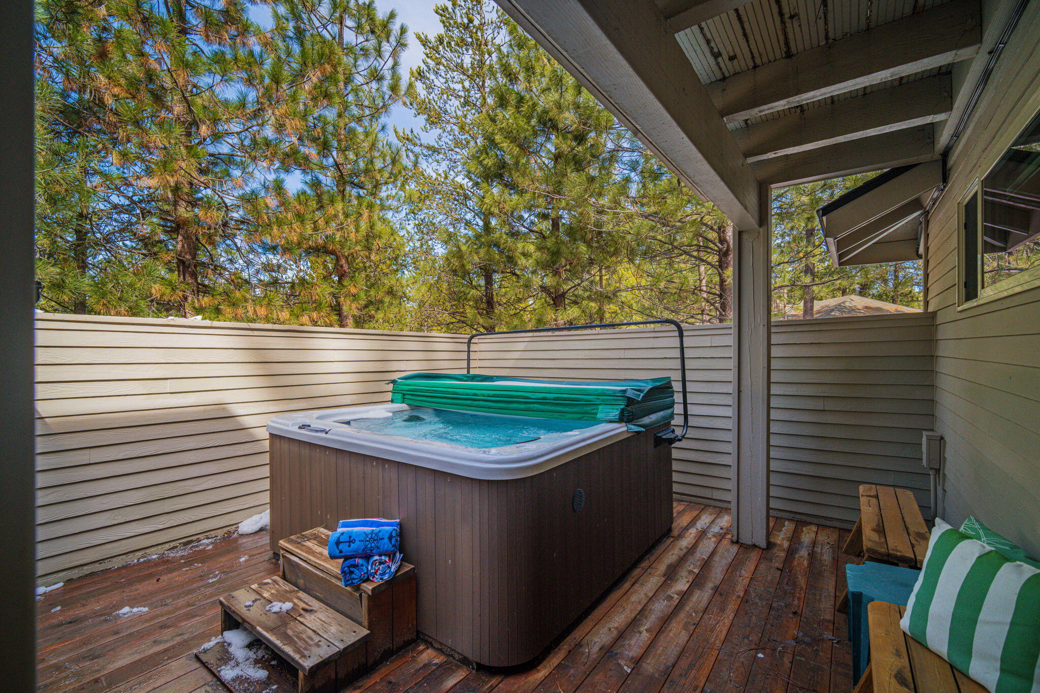 Fairway Point Villag - Residential