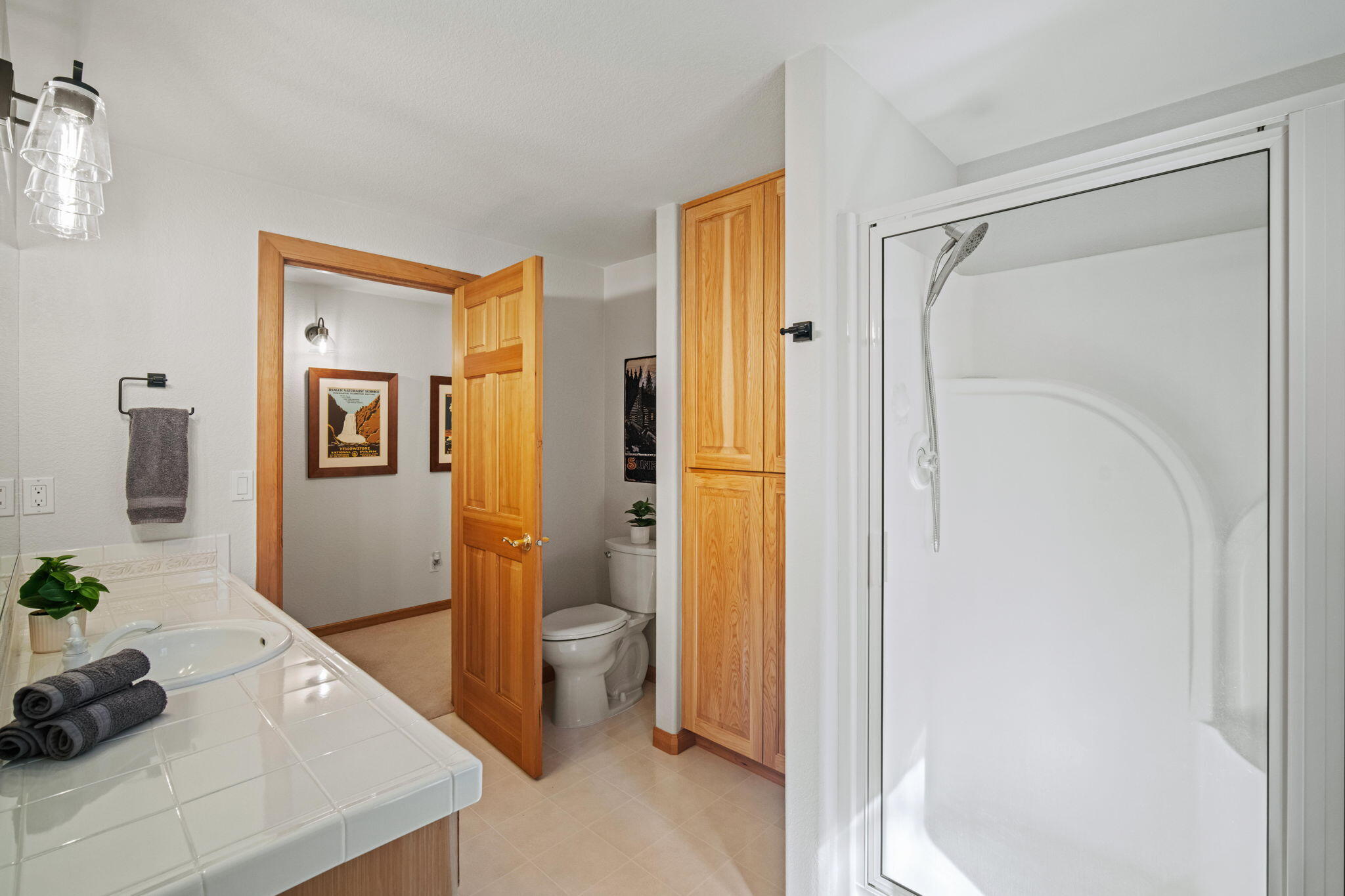 Fairway Point Villag - Residential