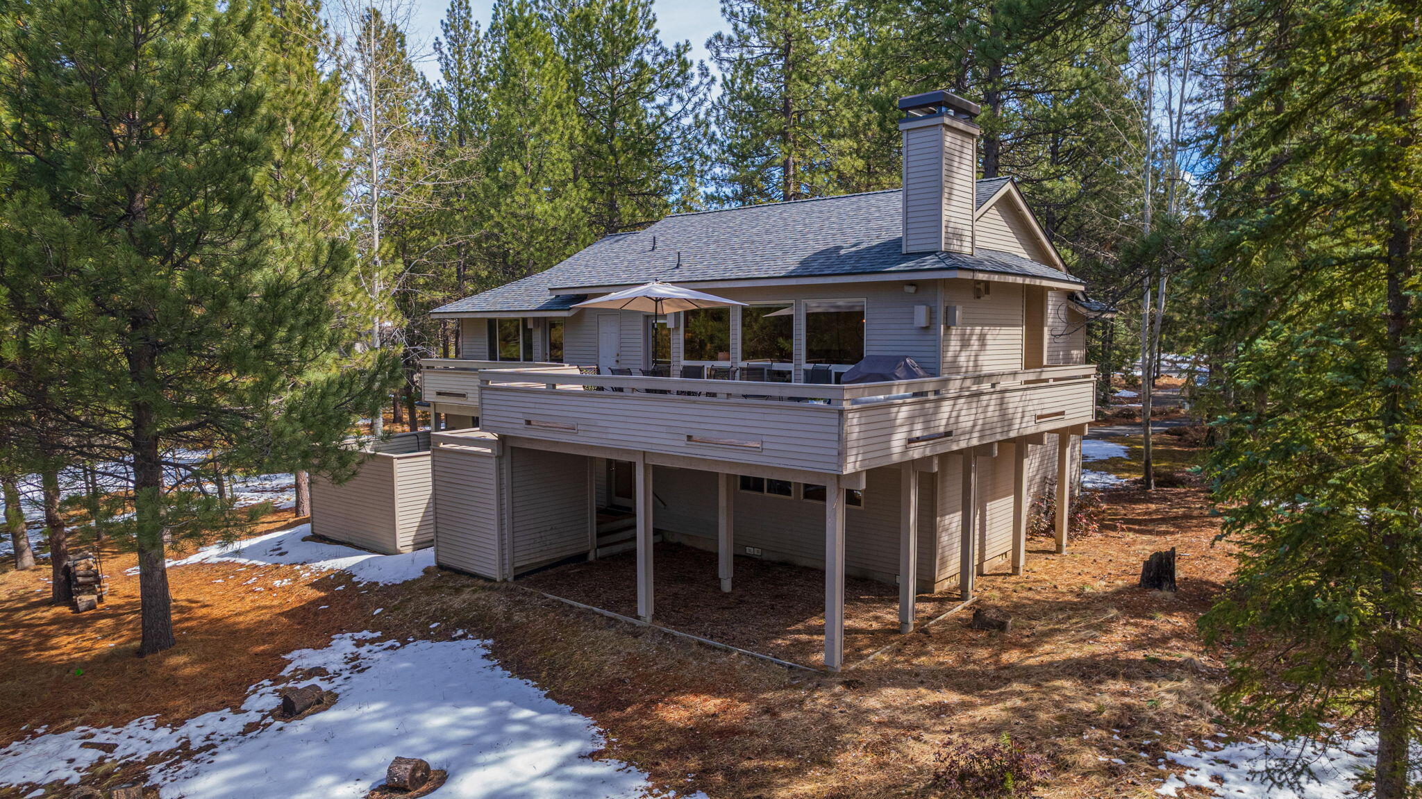 Fairway Point Villag - Residential