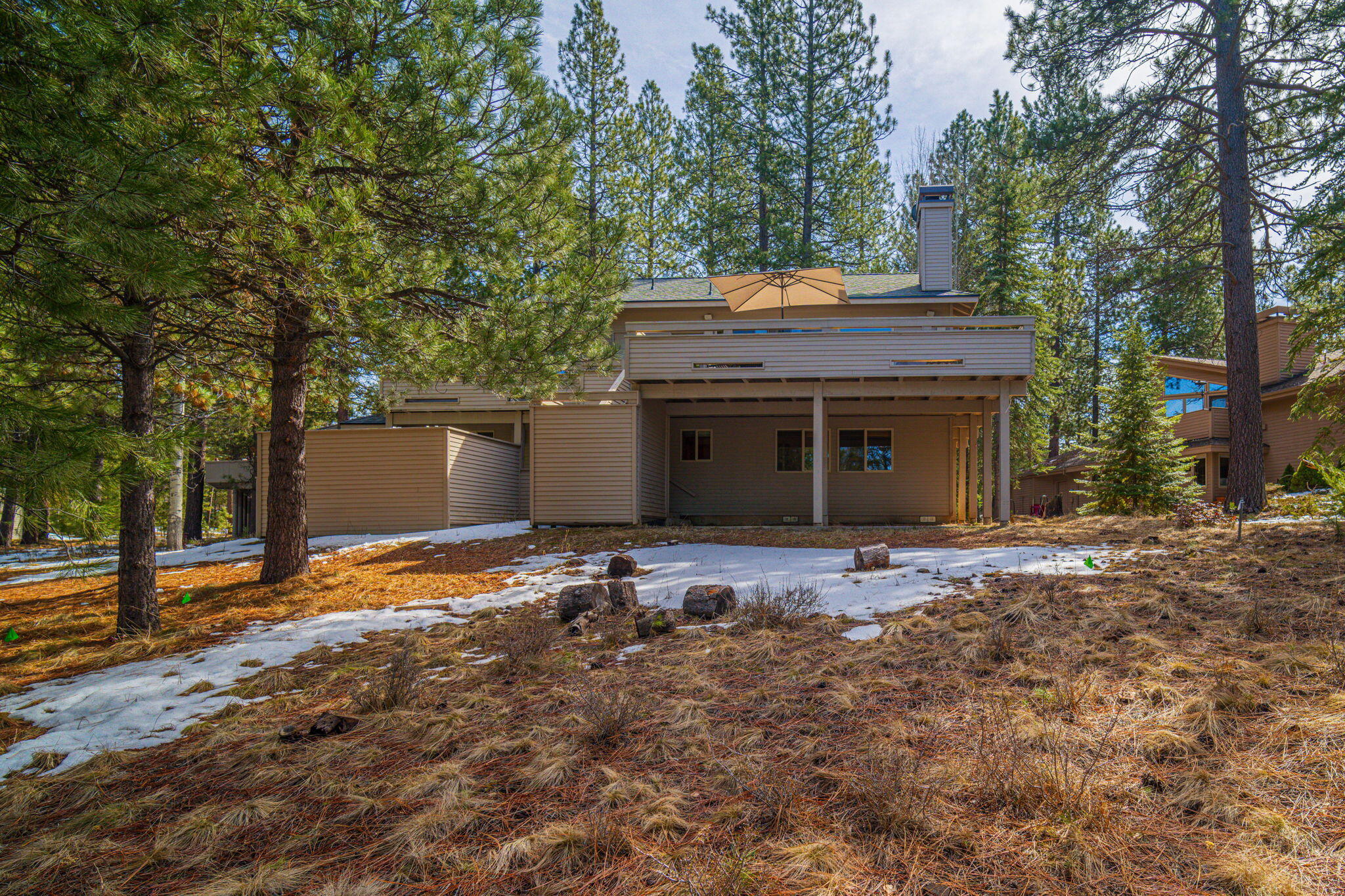 Fairway Point Villag - Residential