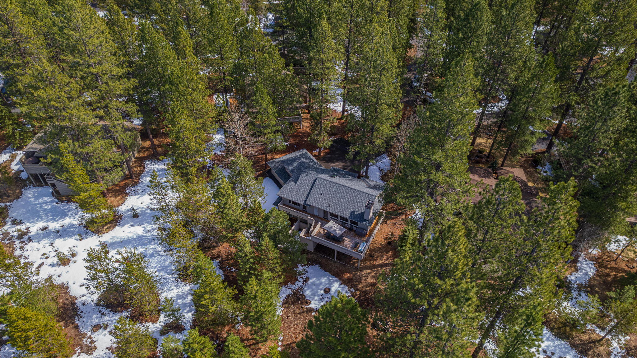 Fairway Point Villag - Residential