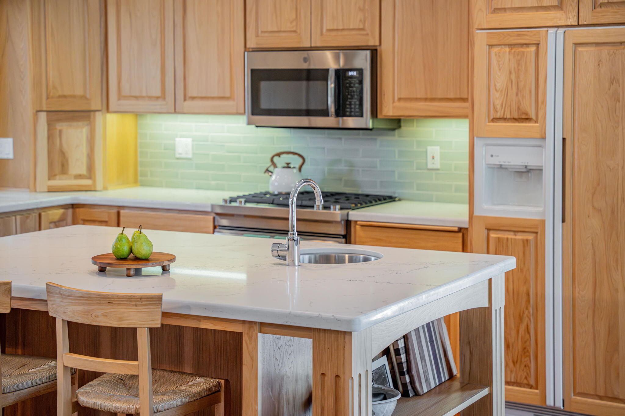 Fairway Point Villag - Residential