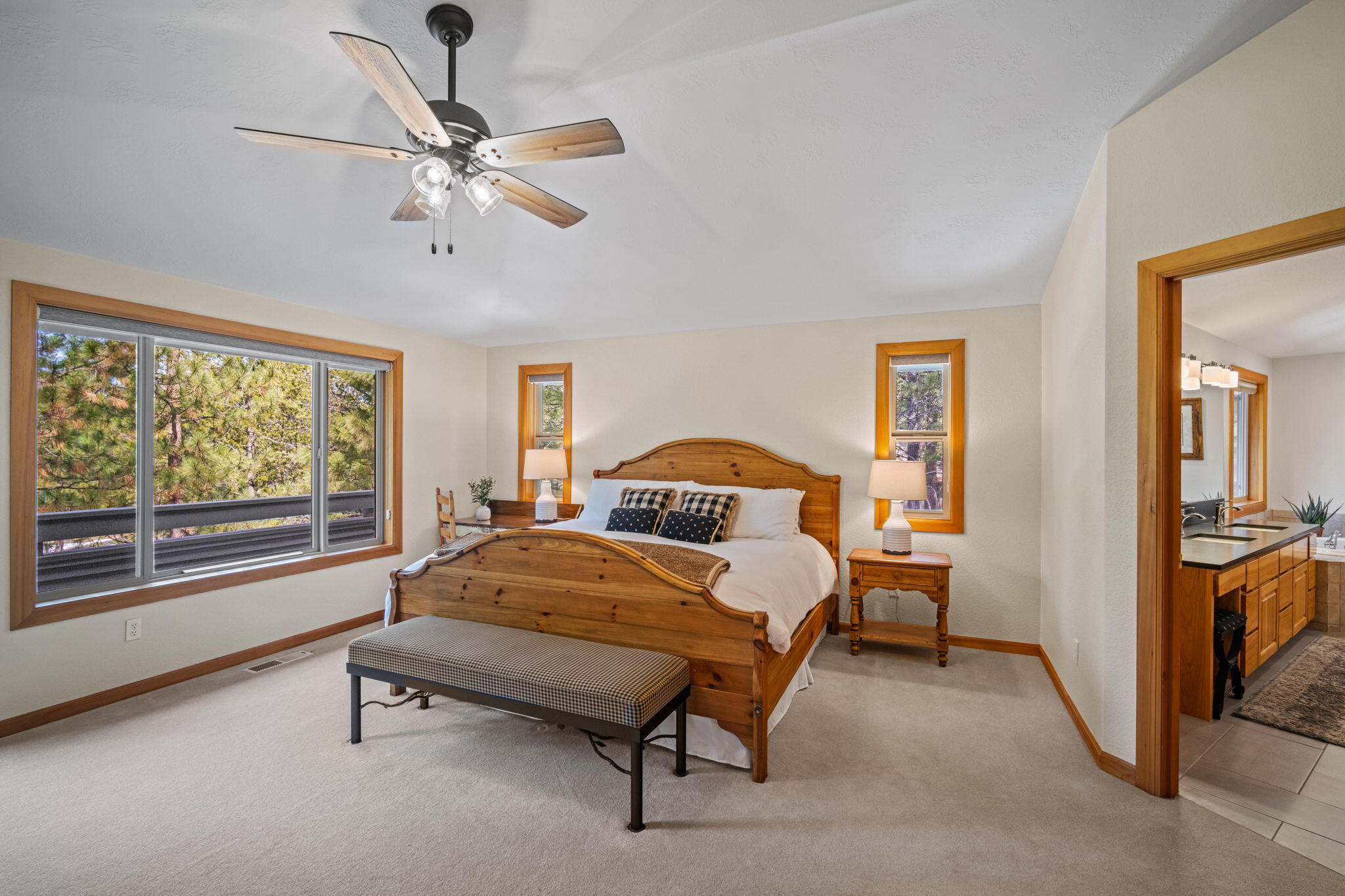 Fairway Point Villag - Residential