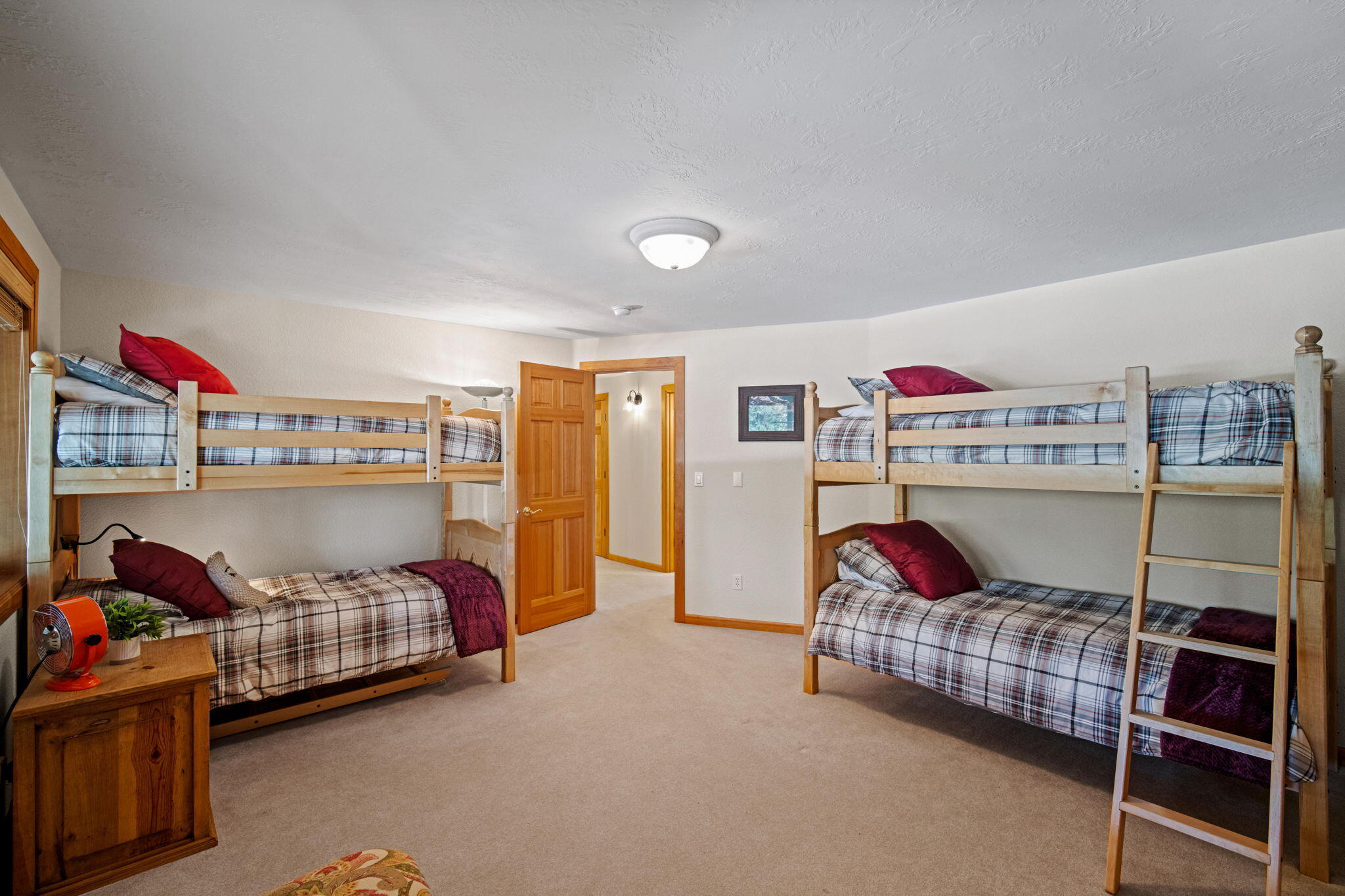 Fairway Point Villag - Residential