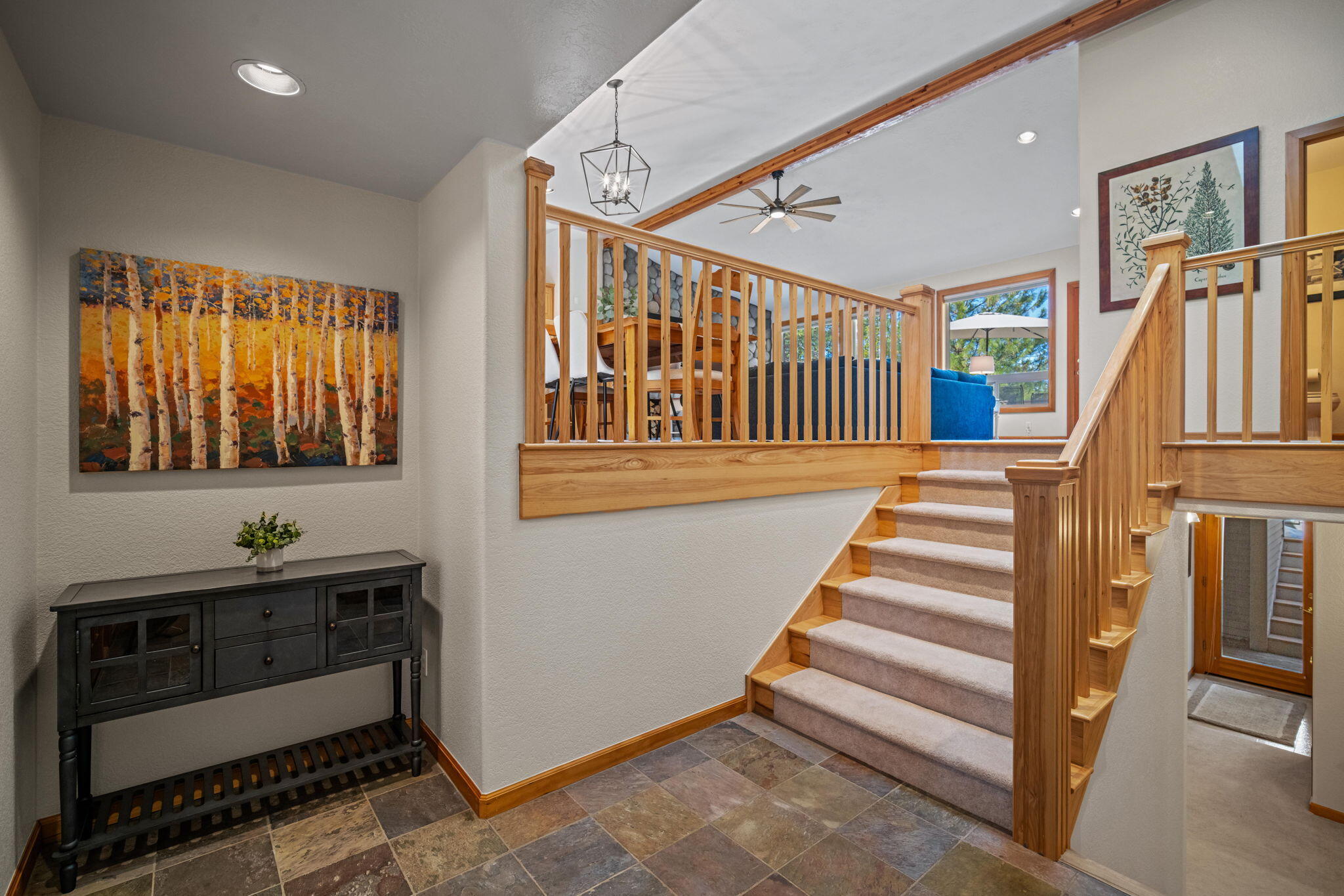 Fairway Point Villag - Residential