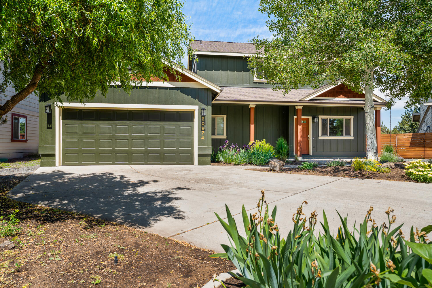 20974 NE Marsh Orchid Court