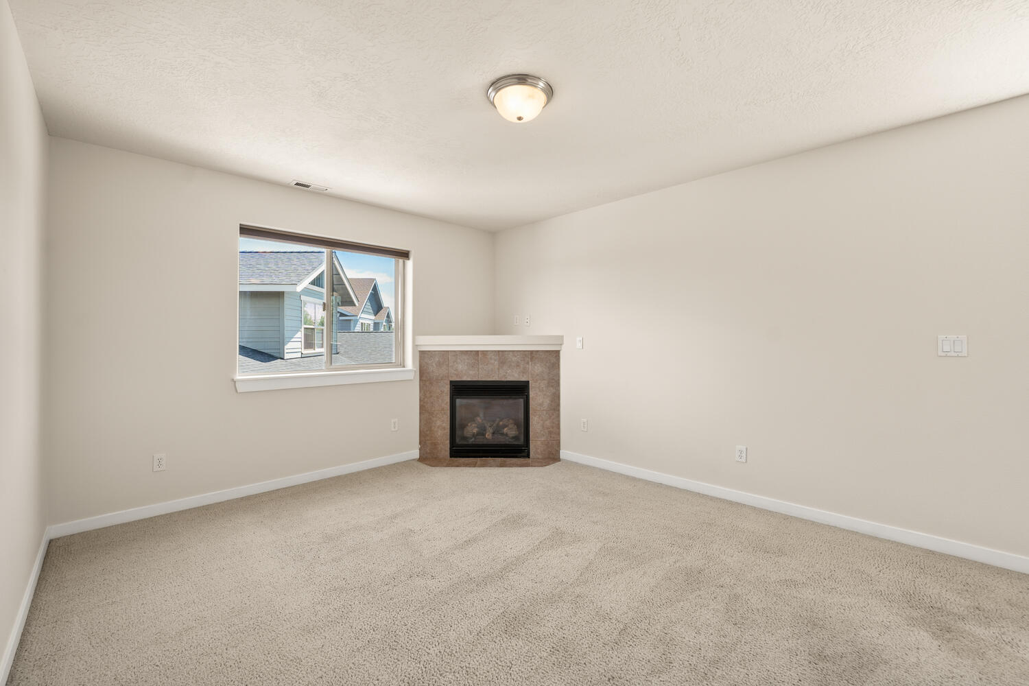 Terrango Glen - Residential