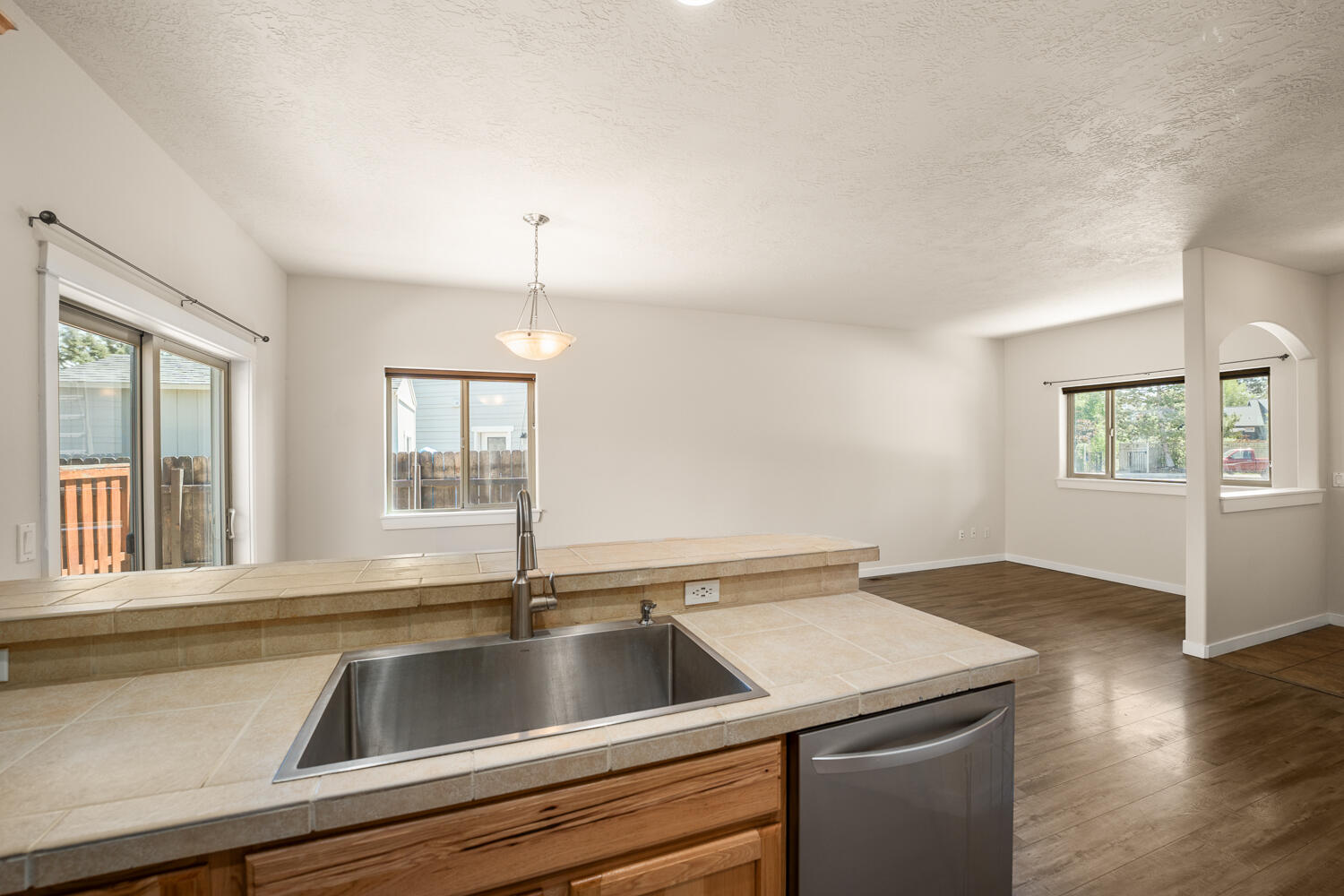 Terrango Glen - Residential