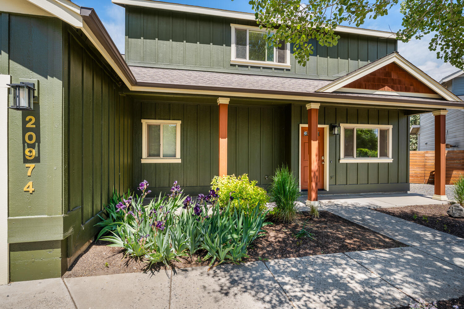 Terrango Glen - Residential