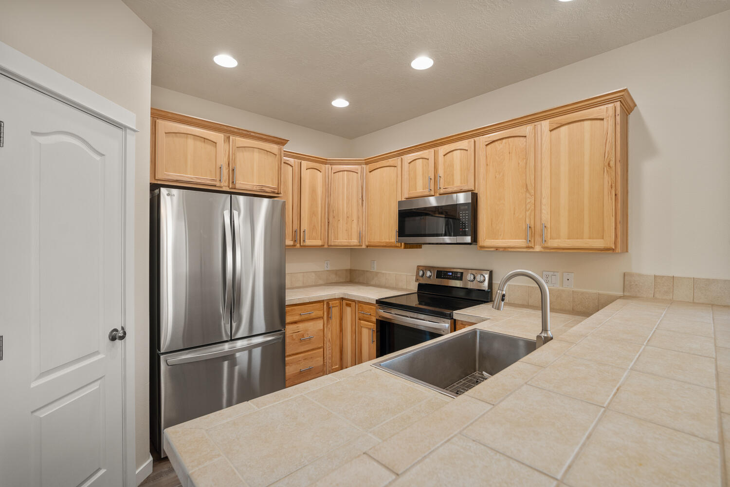 Terrango Glen - Residential