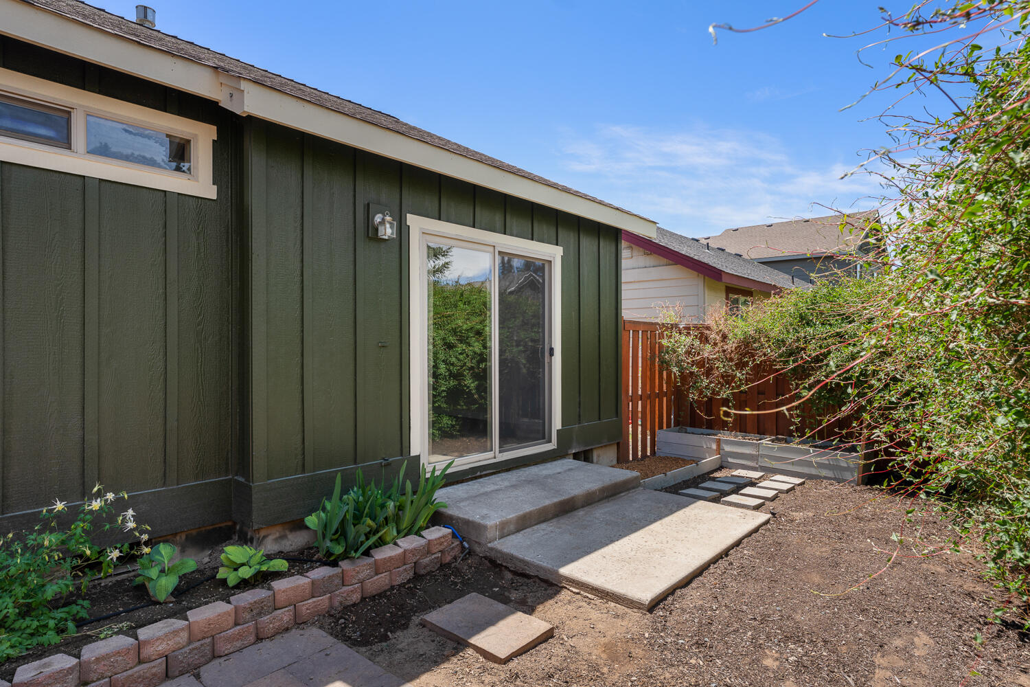 Terrango Glen - Residential