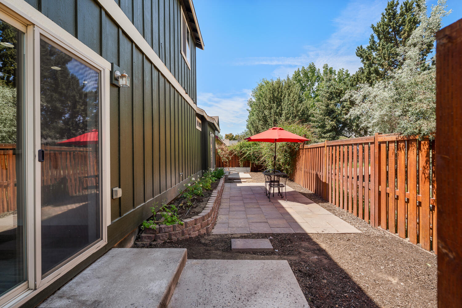 Terrango Glen - Residential