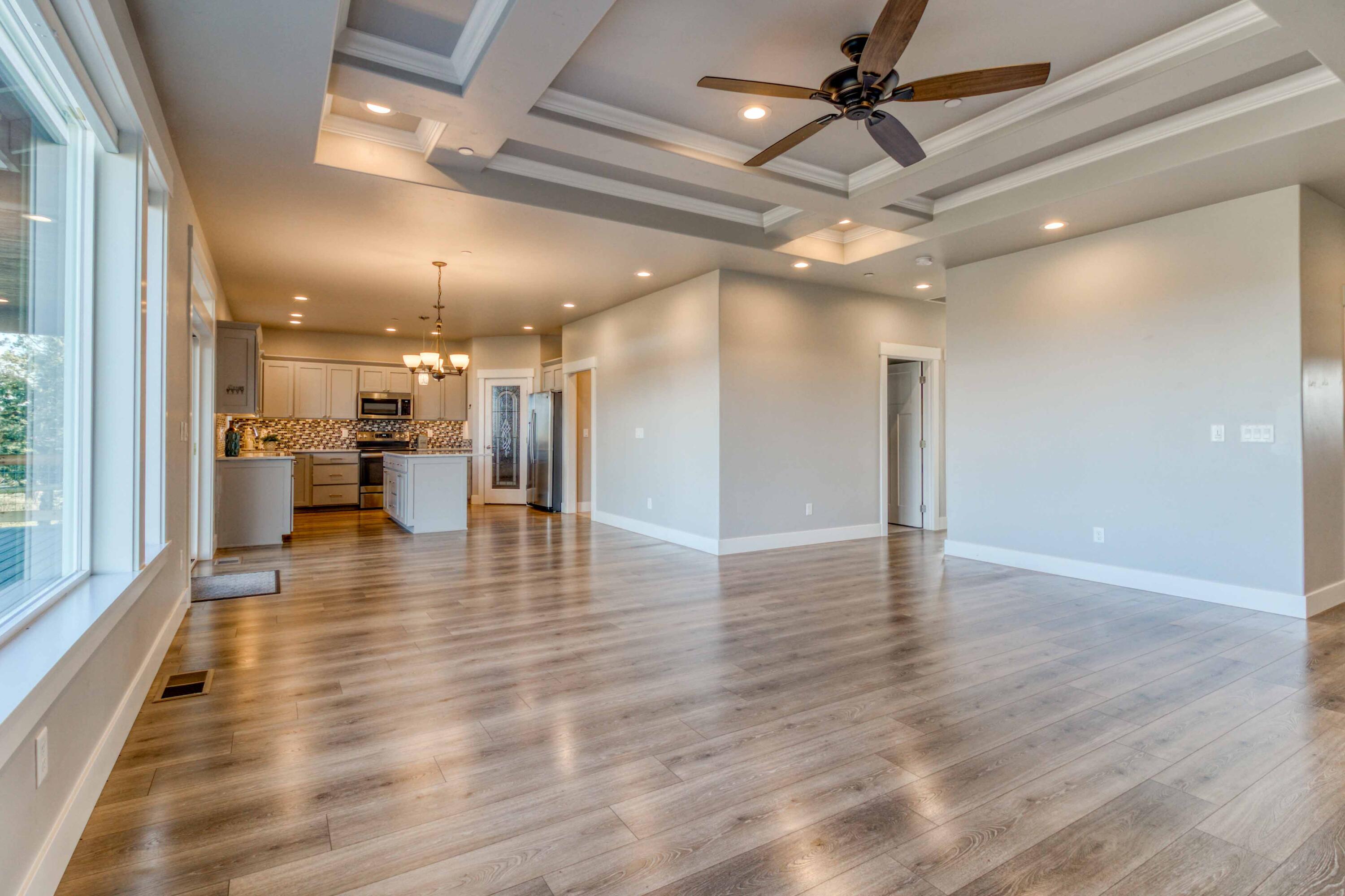 West Powell Butte Es - Residential