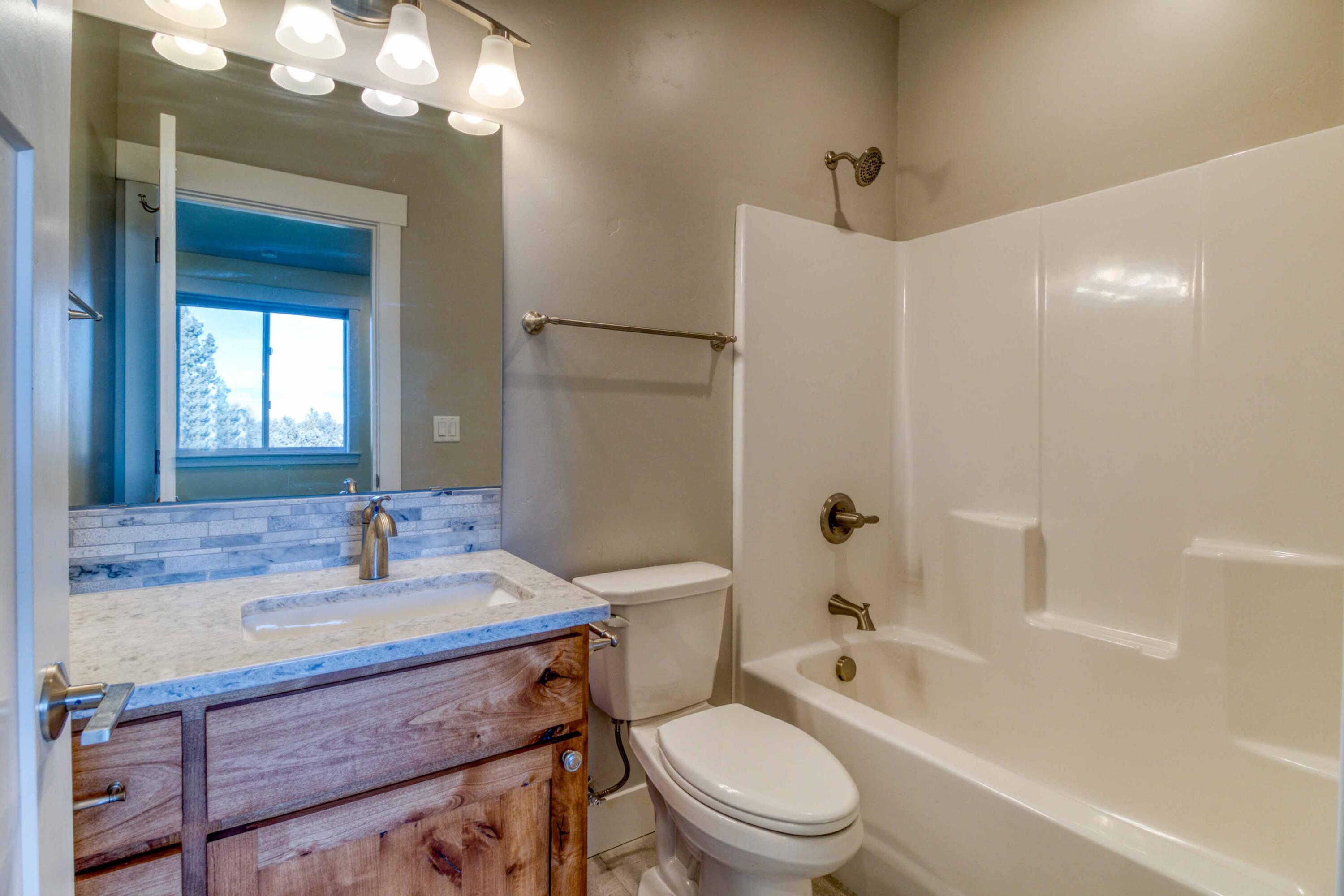 West Powell Butte Es - Residential