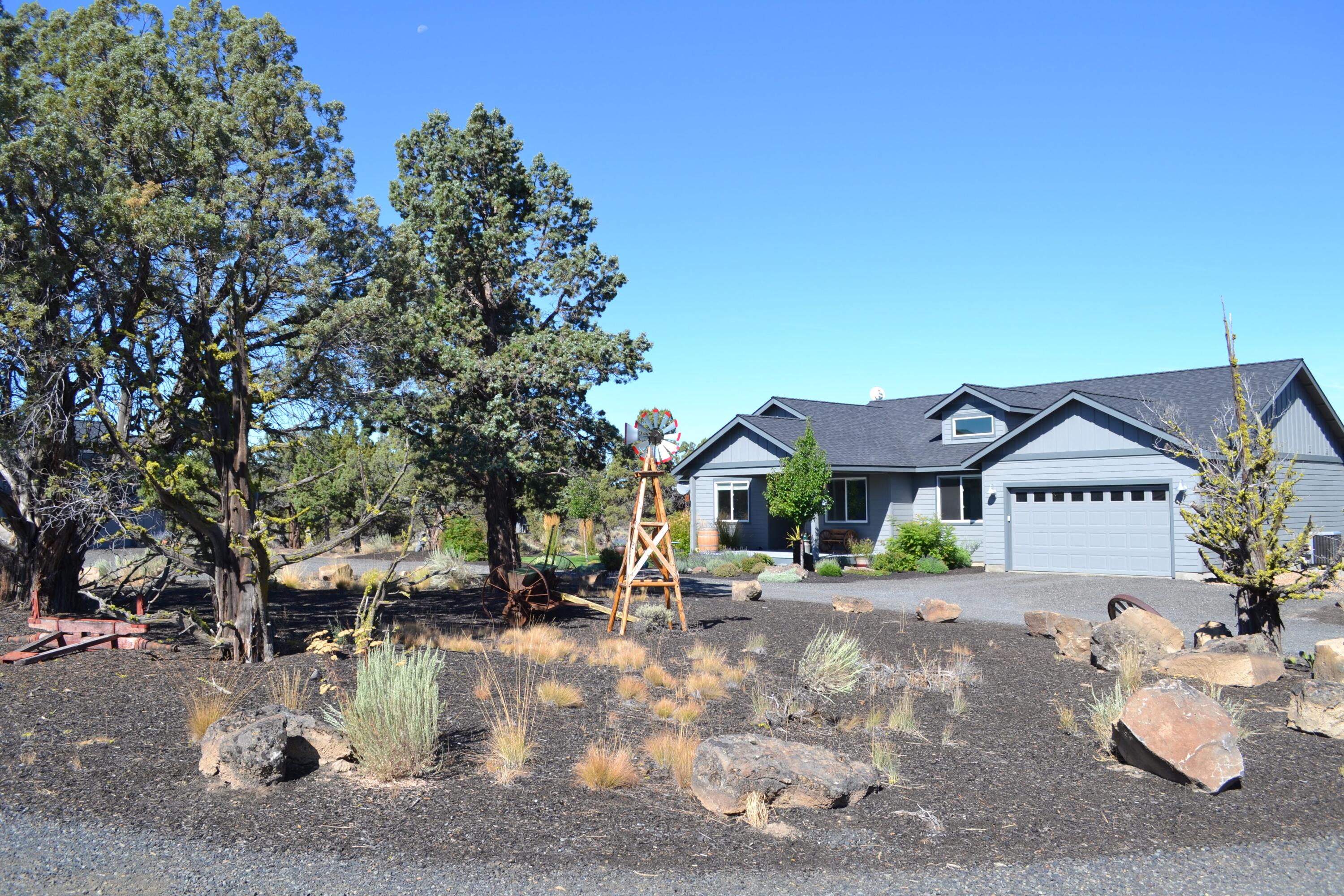 West Powell Butte Es - Residential