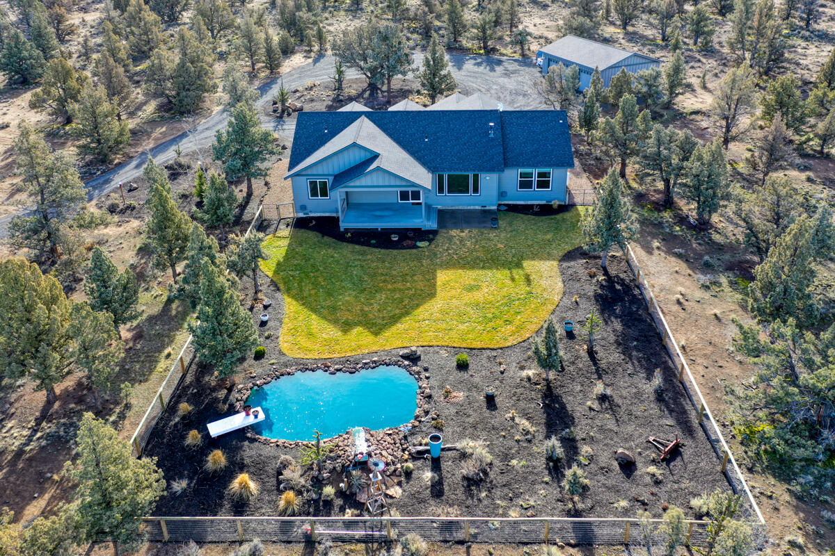 West Powell Butte Es - Residential