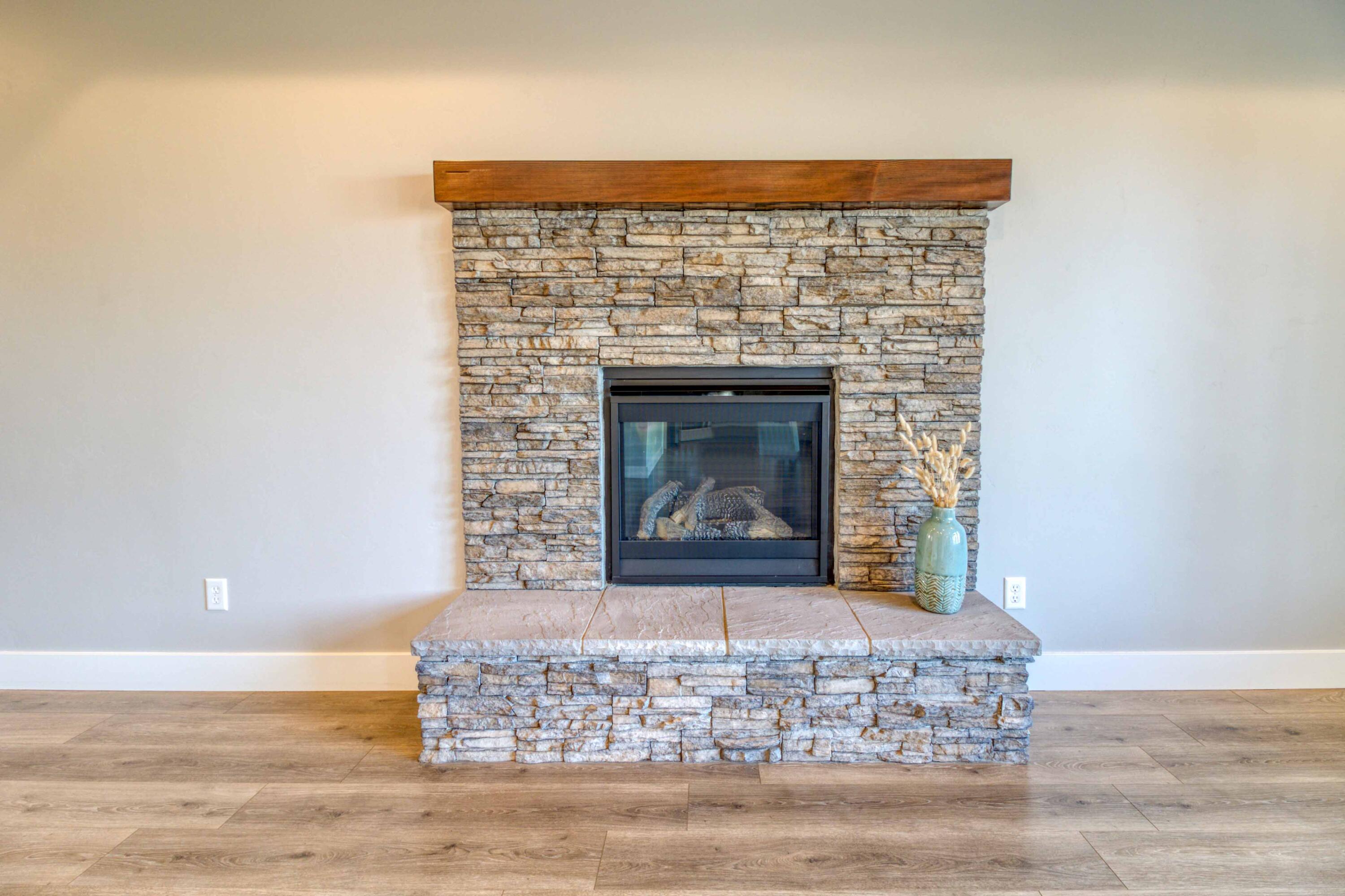 West Powell Butte Es - Residential