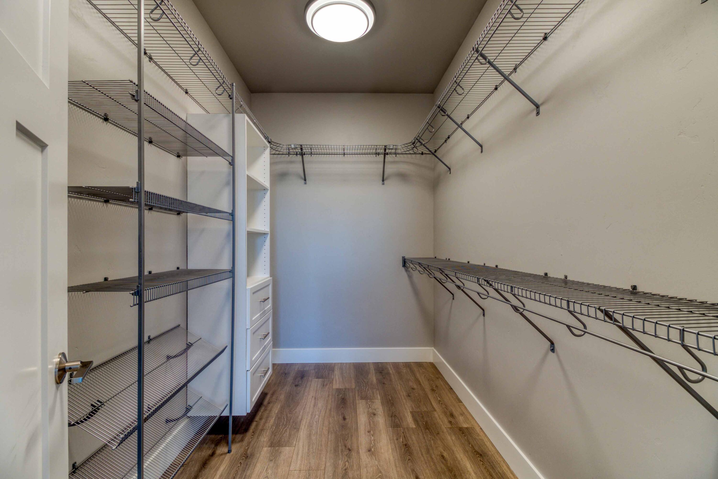 West Powell Butte Es - Residential