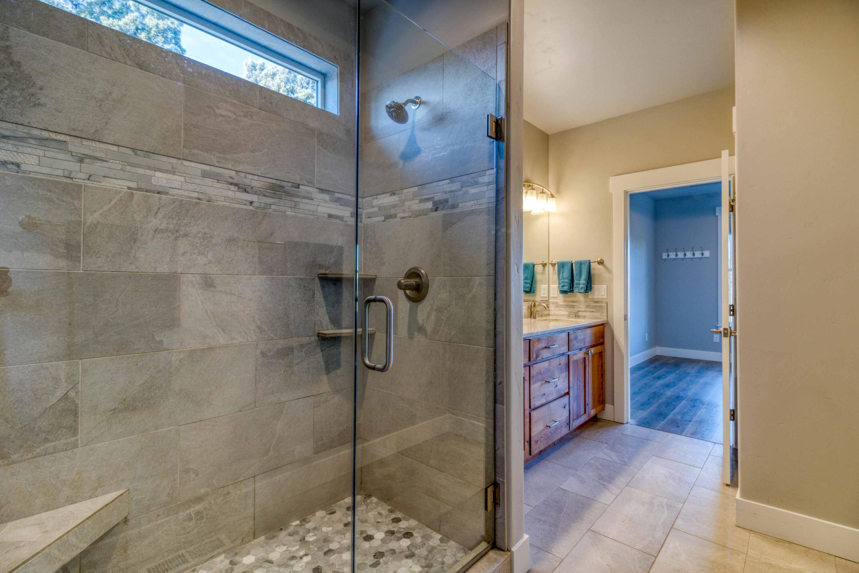 West Powell Butte Es - Residential