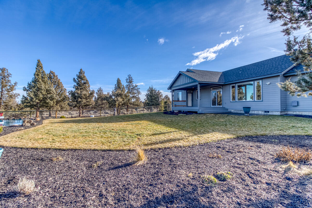 West Powell Butte Es - Residential