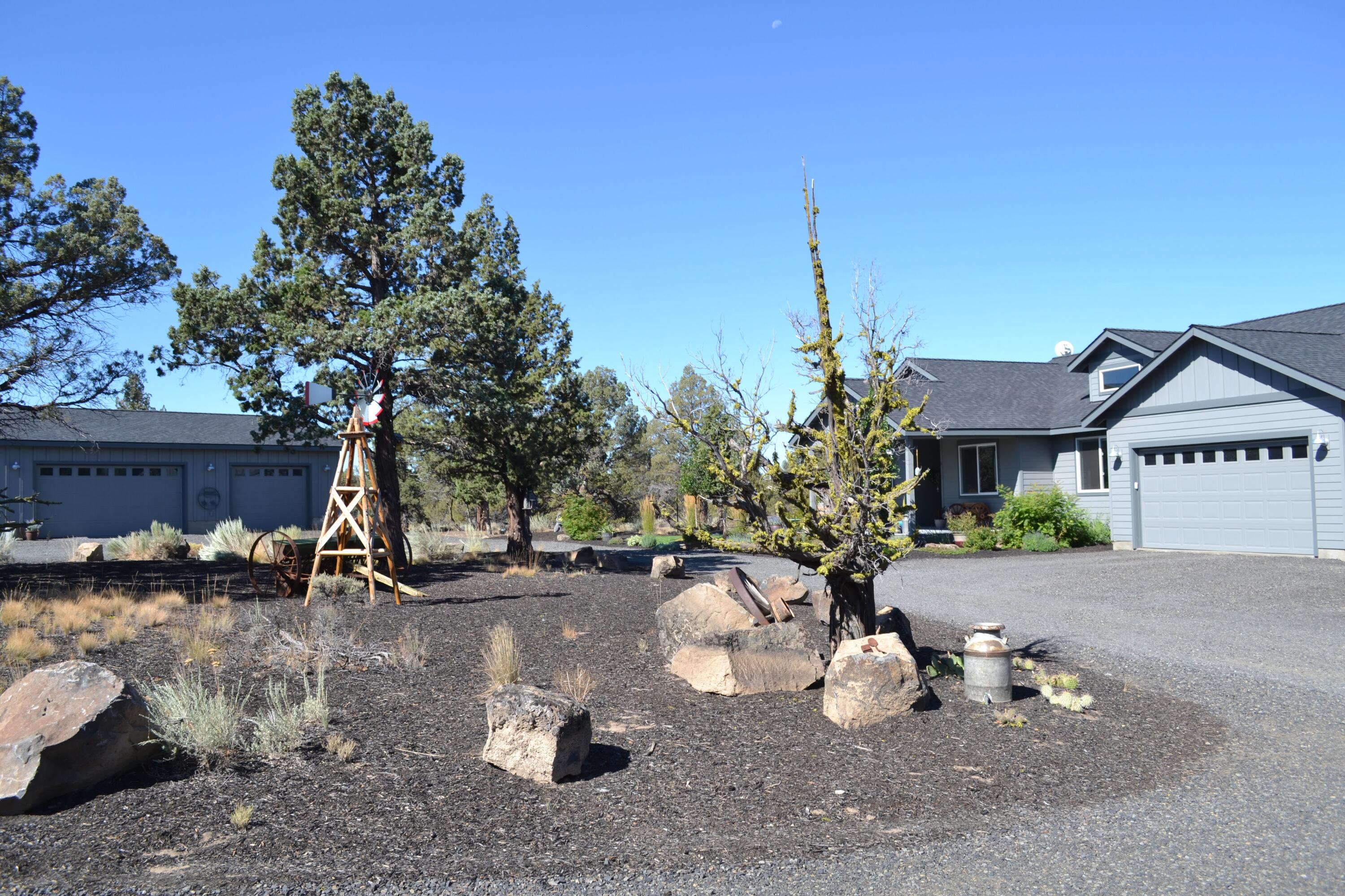 West Powell Butte Es - Residential