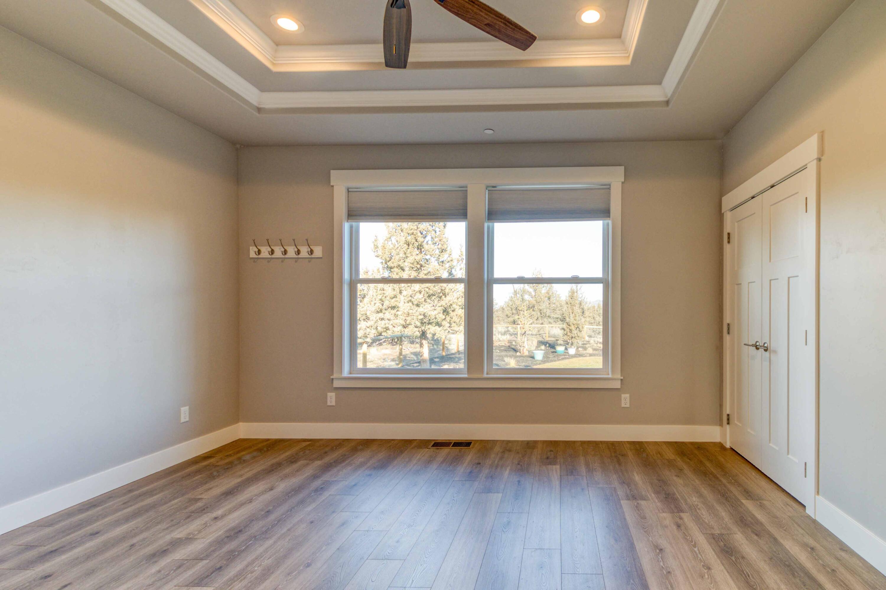 West Powell Butte Es - Residential