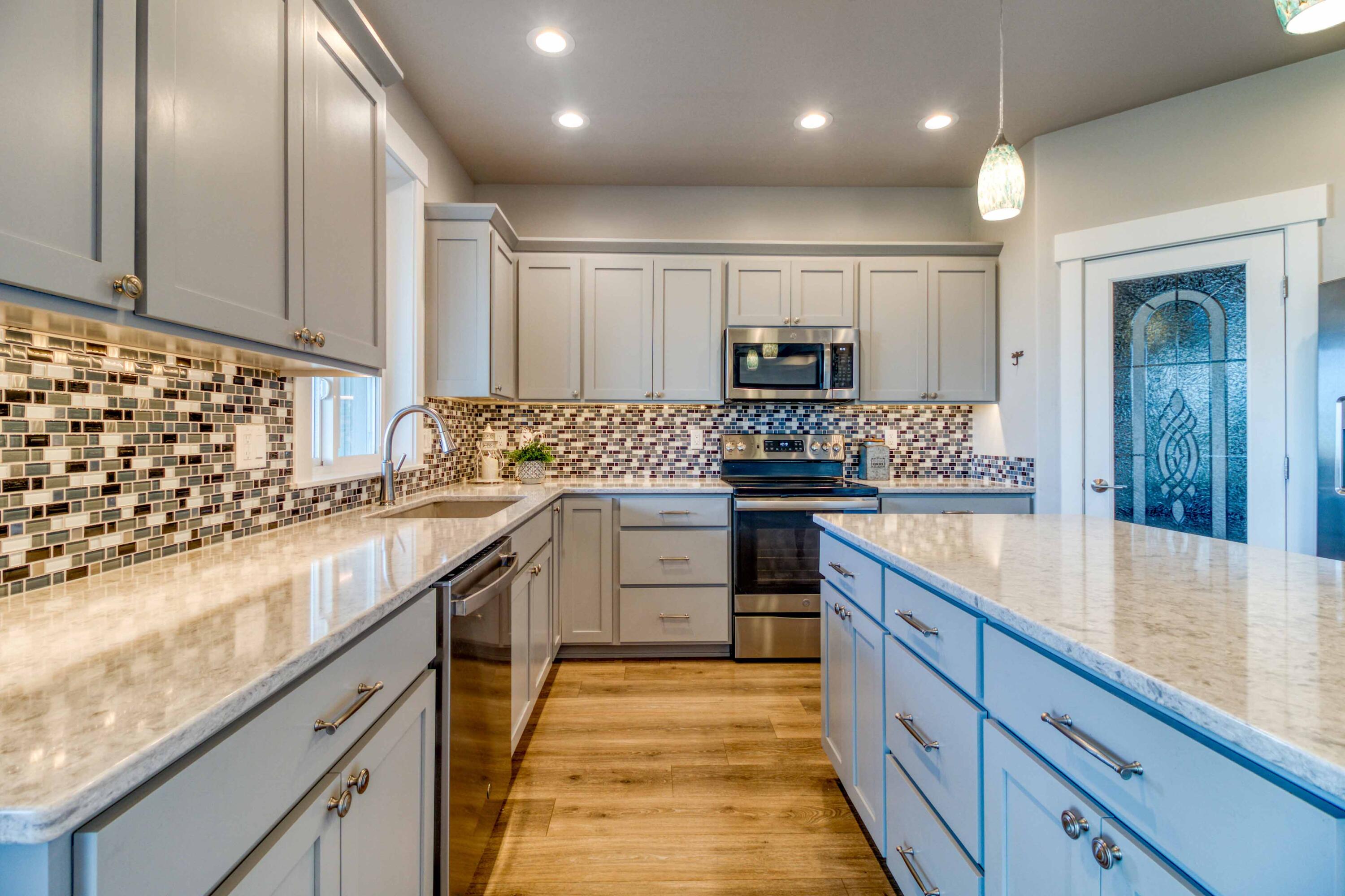 West Powell Butte Es - Residential