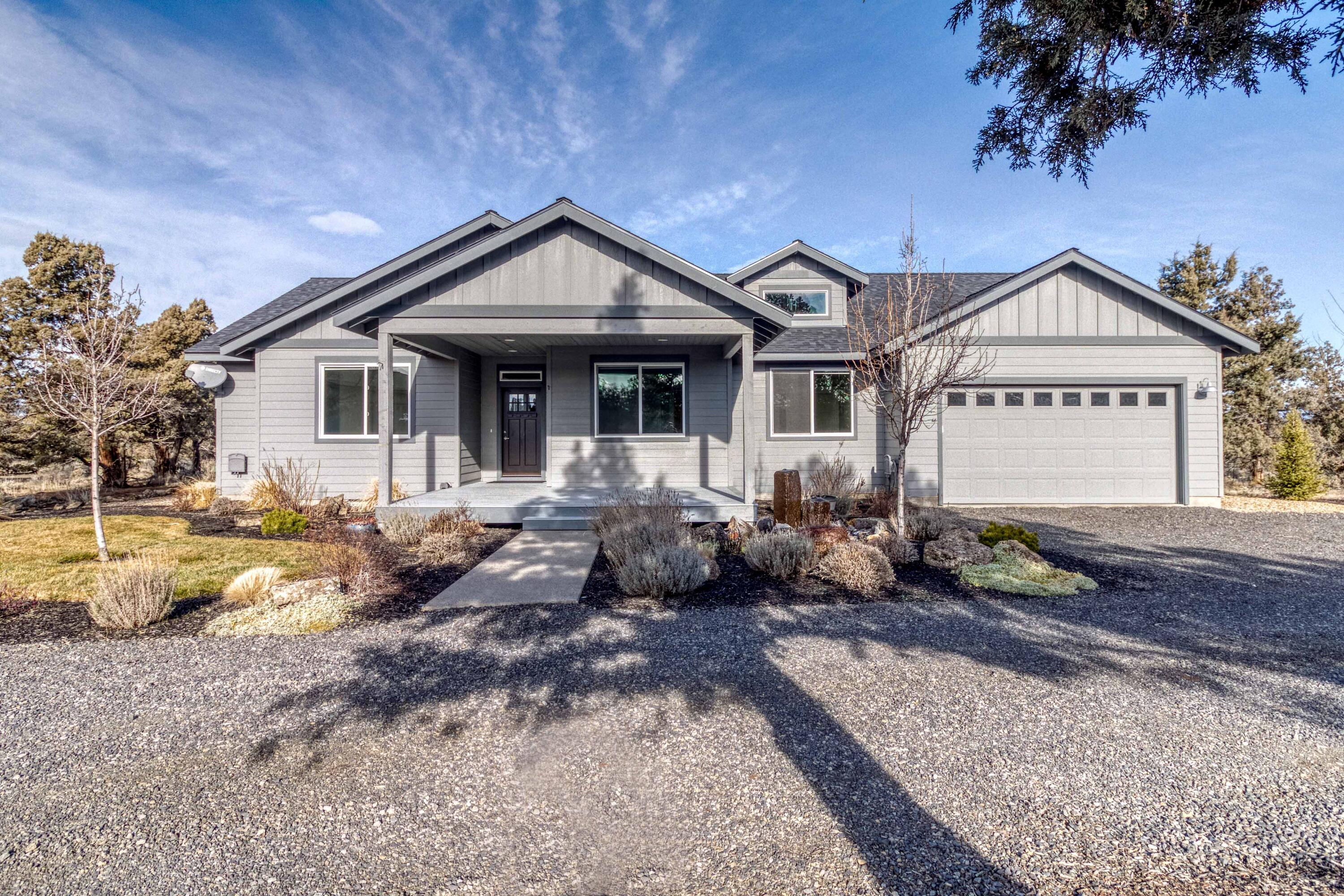 West Powell Butte Es - Residential