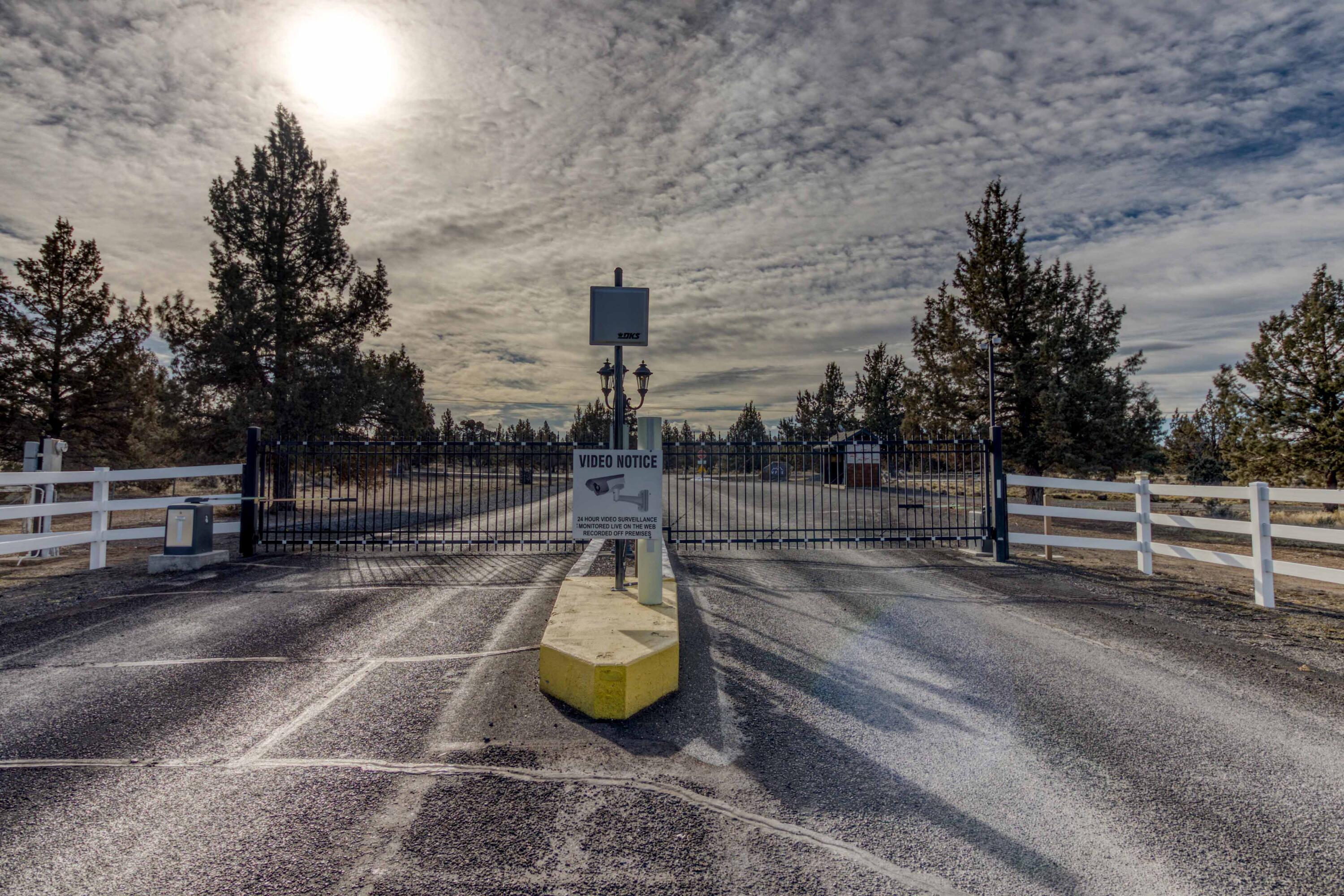 West Powell Butte Es - Residential