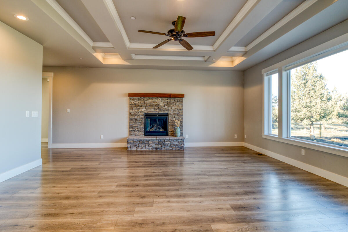 West Powell Butte Es - Residential