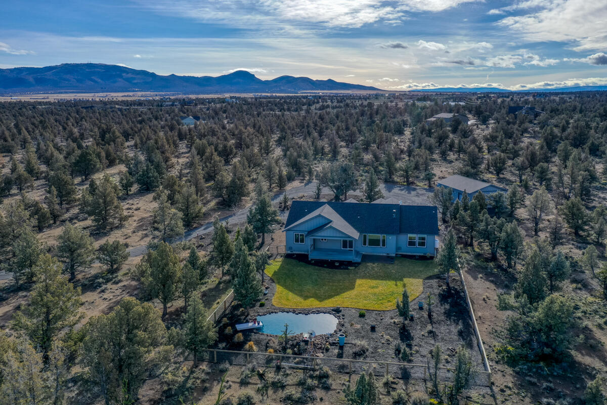 West Powell Butte Es - Residential