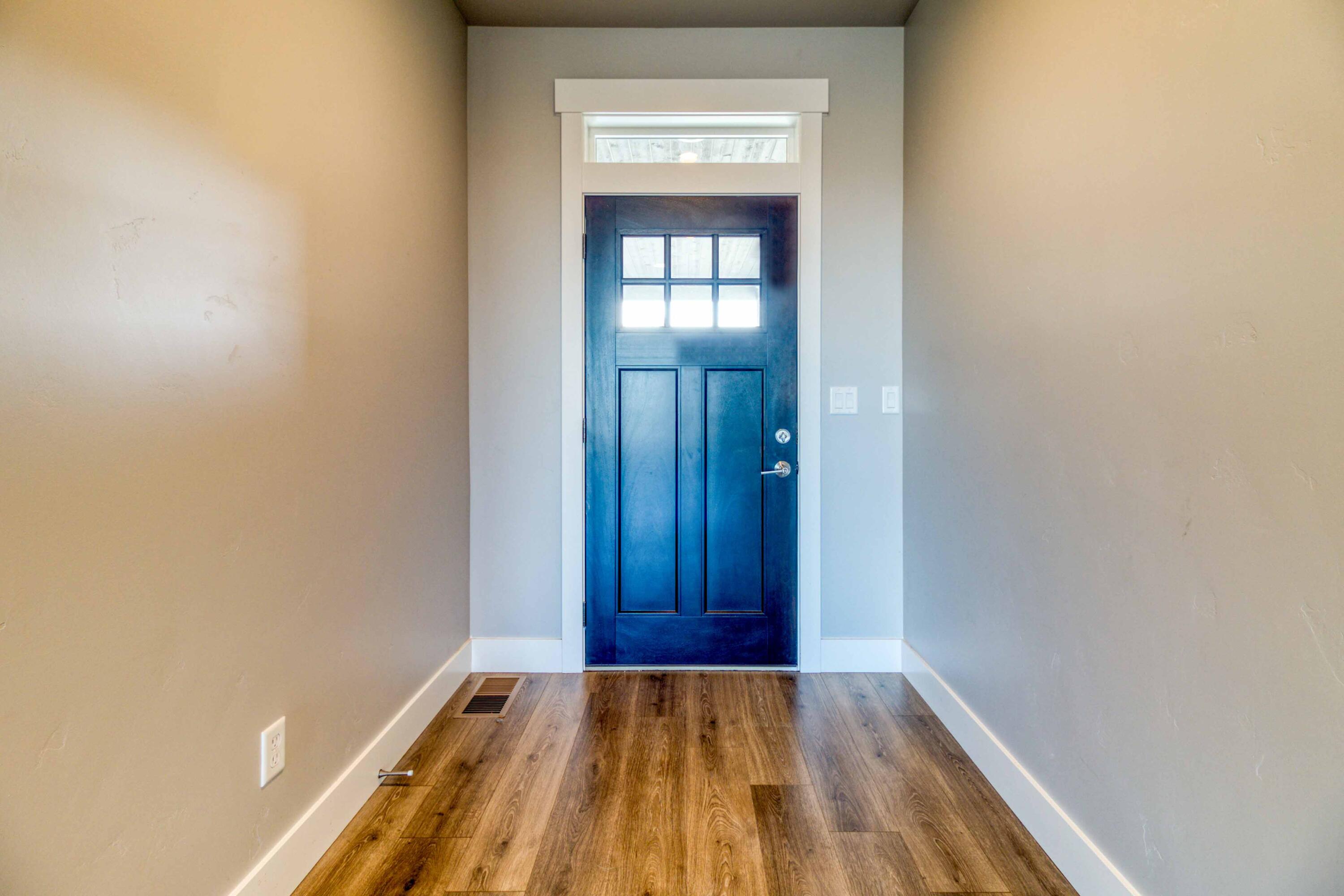 West Powell Butte Es - Residential