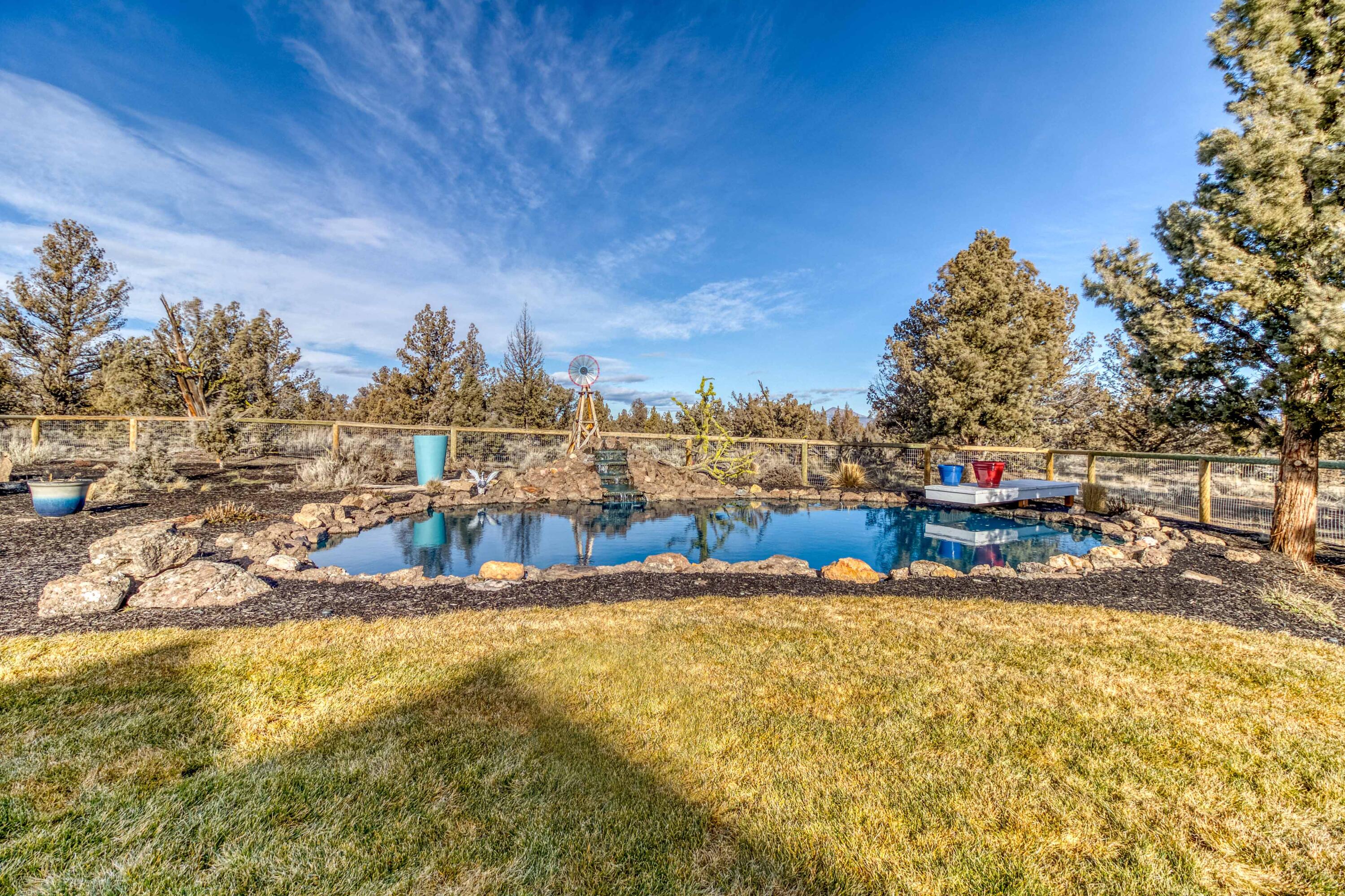 West Powell Butte Es - Residential