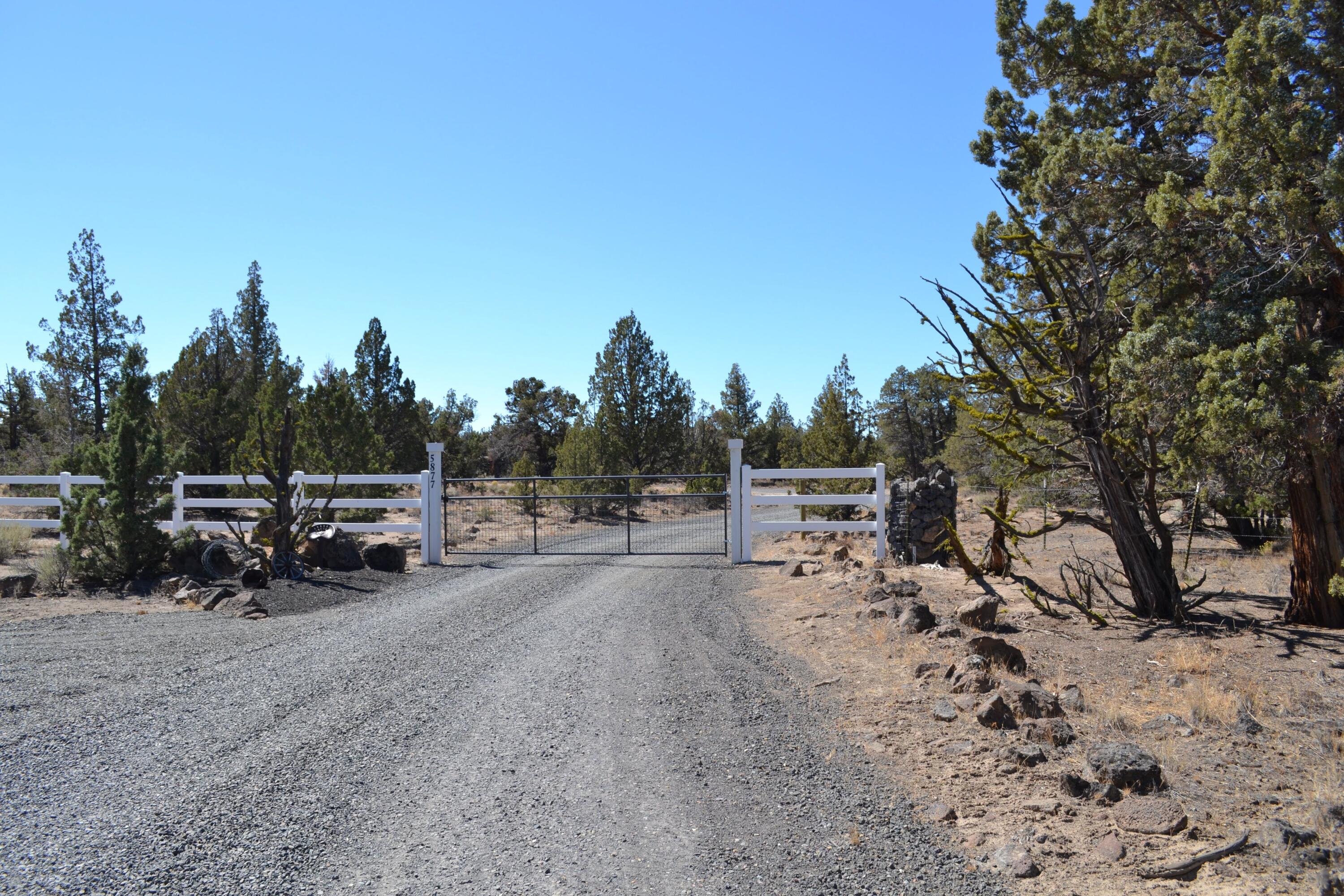 West Powell Butte Es - Residential