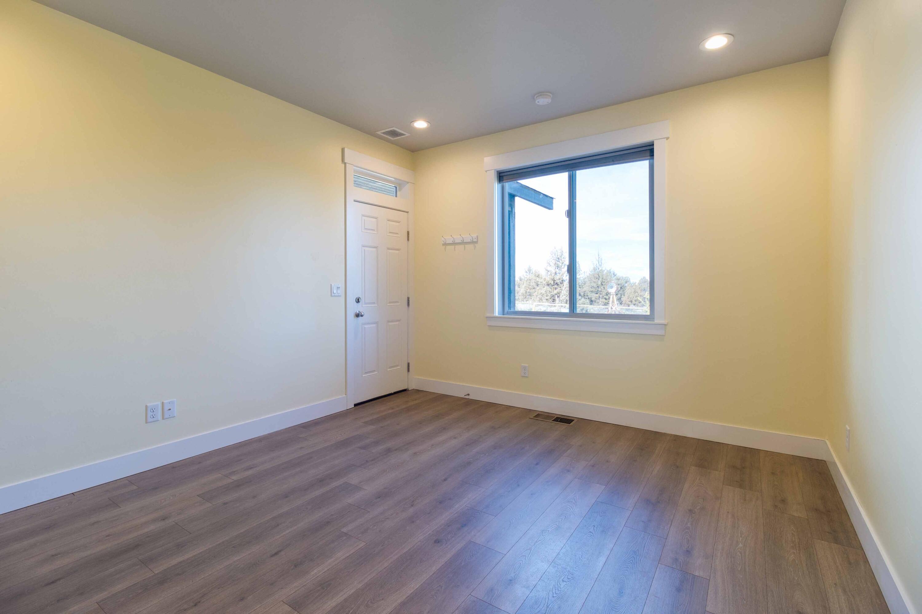 West Powell Butte Es - Residential