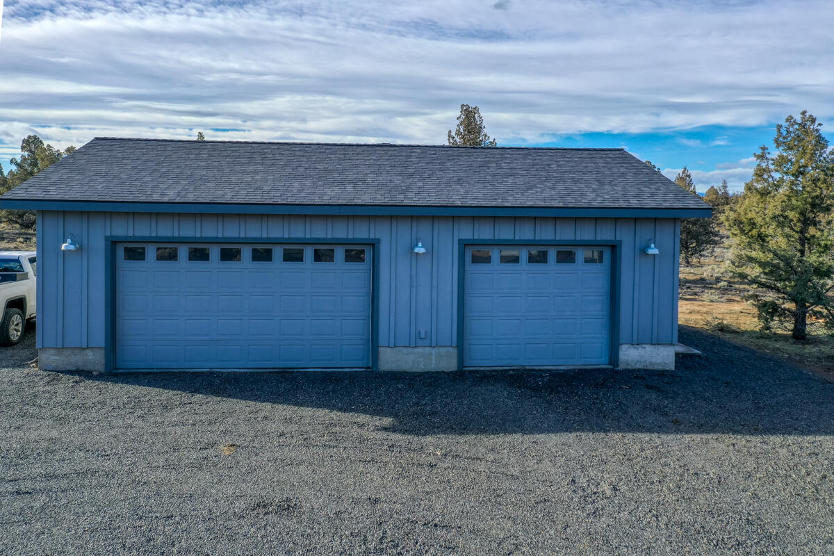West Powell Butte Es - Residential