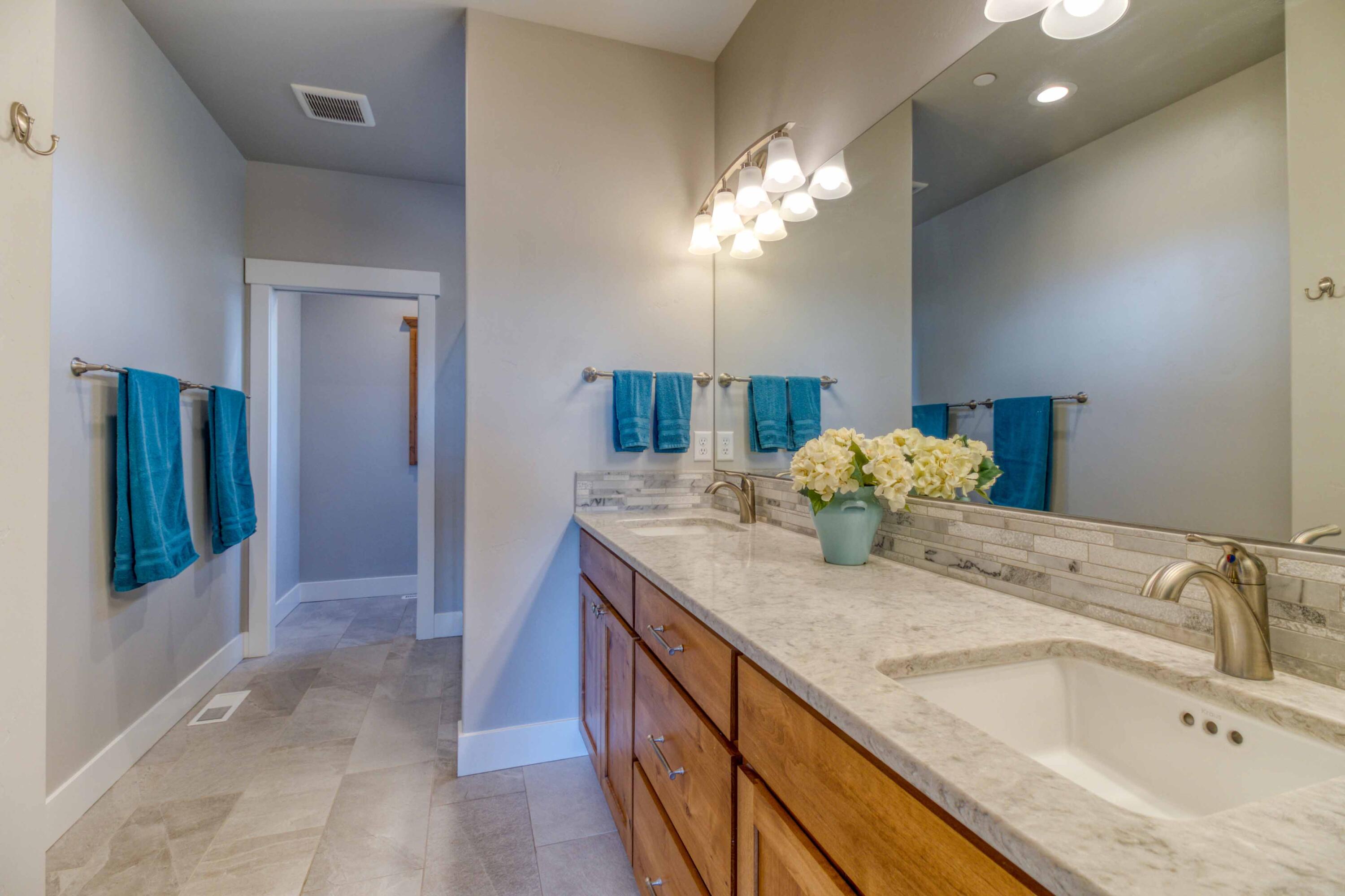 West Powell Butte Es - Residential