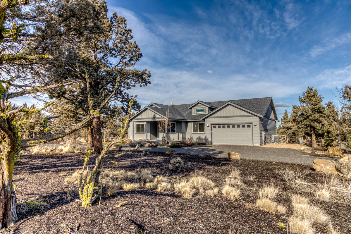 West Powell Butte Es - Residential